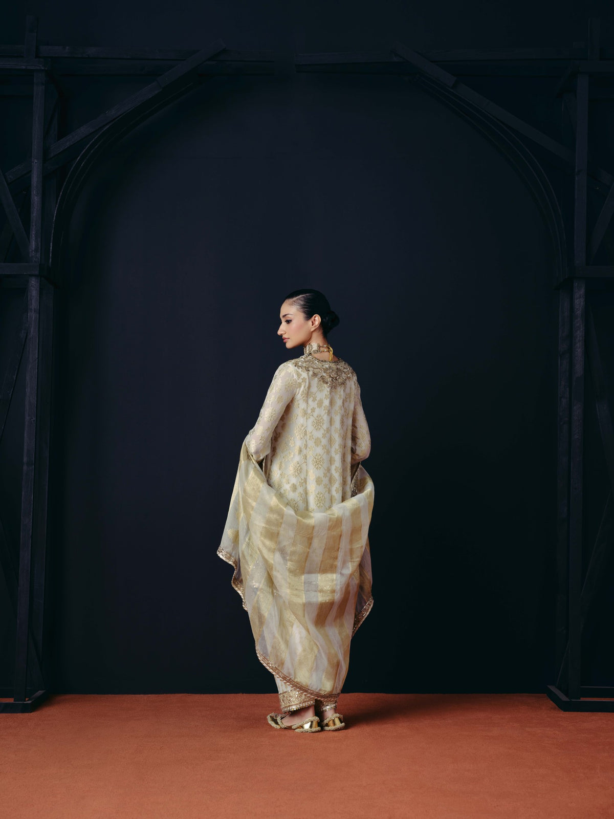 Ananya Kurta Set