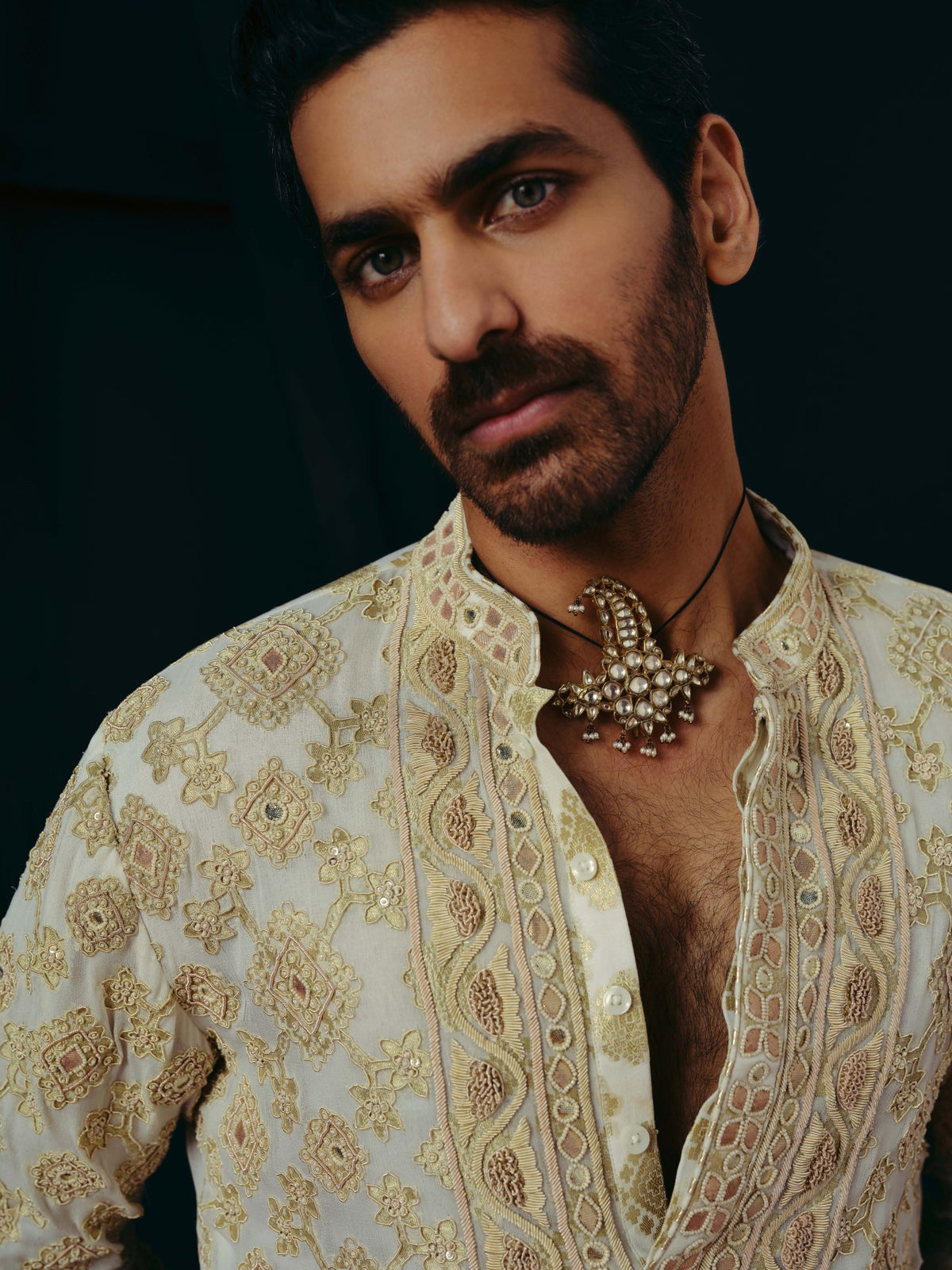 Avyaya kurta and pant set