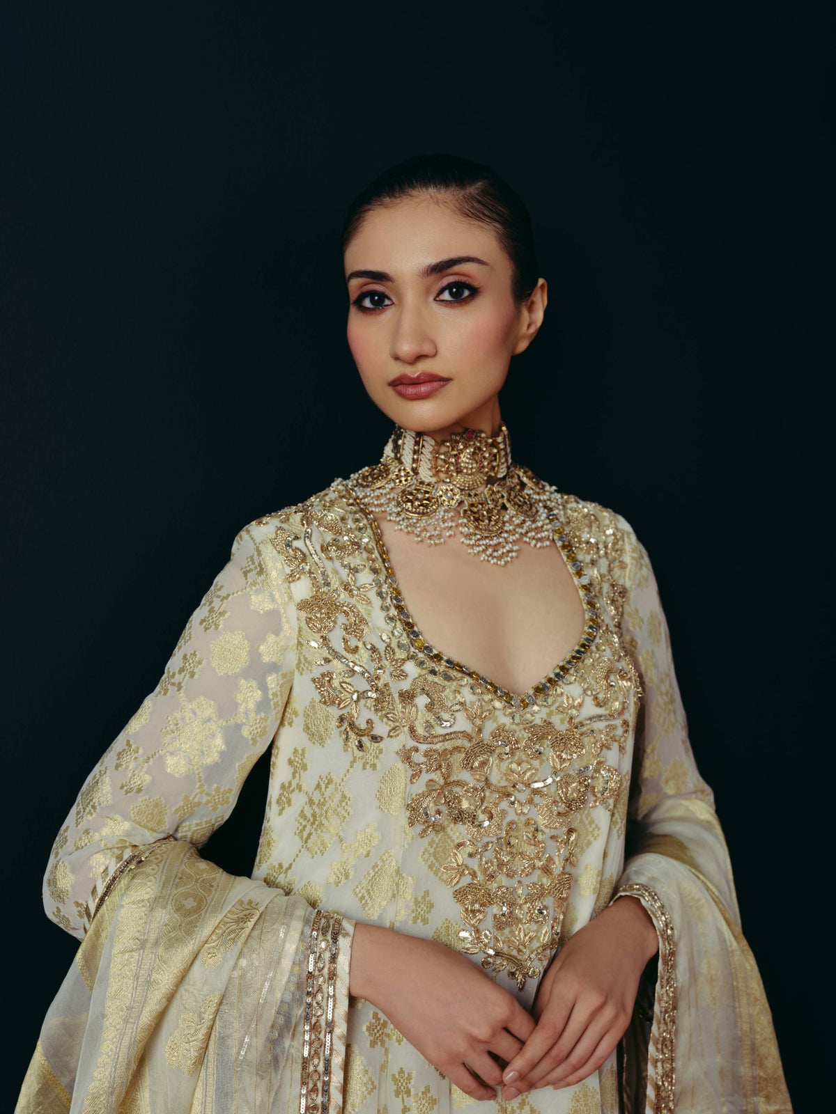 Ananya Kurta Set