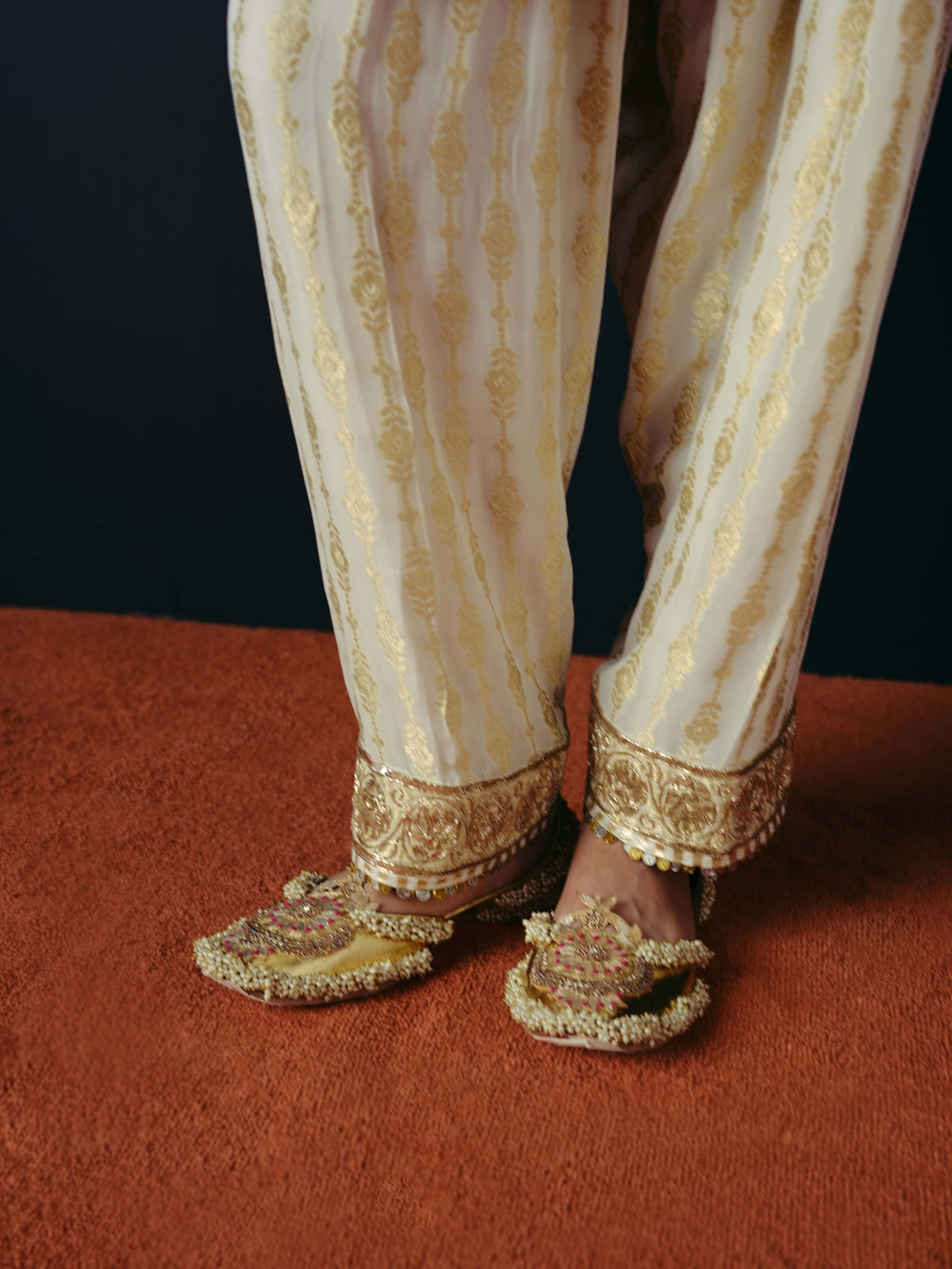 Ananya Kurta Set