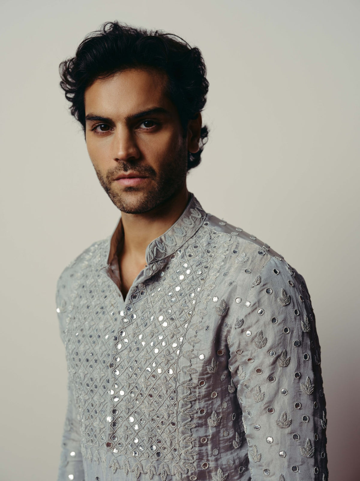 nakshatra kurta and pant set