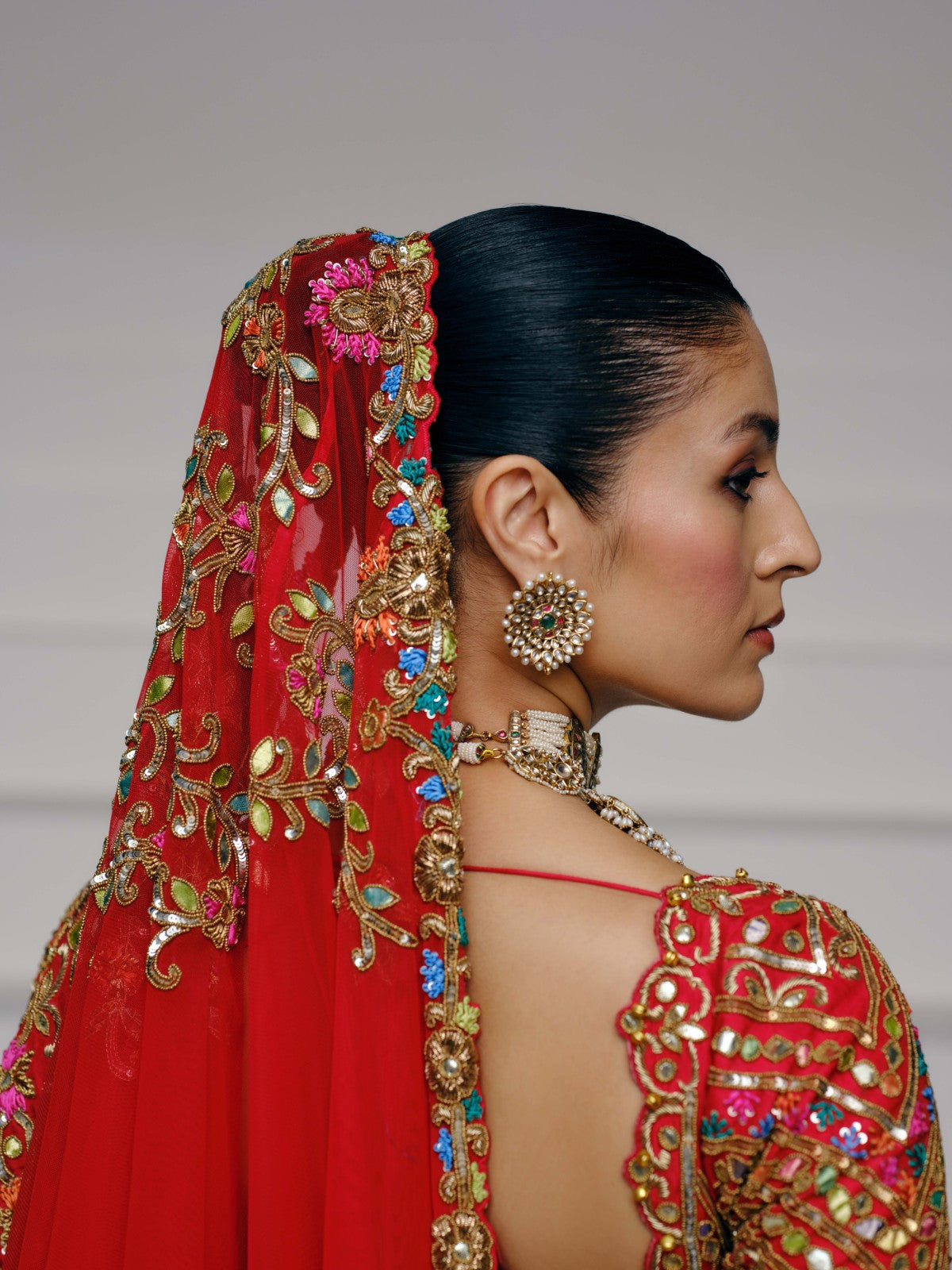 Kairavi Lehenga Set