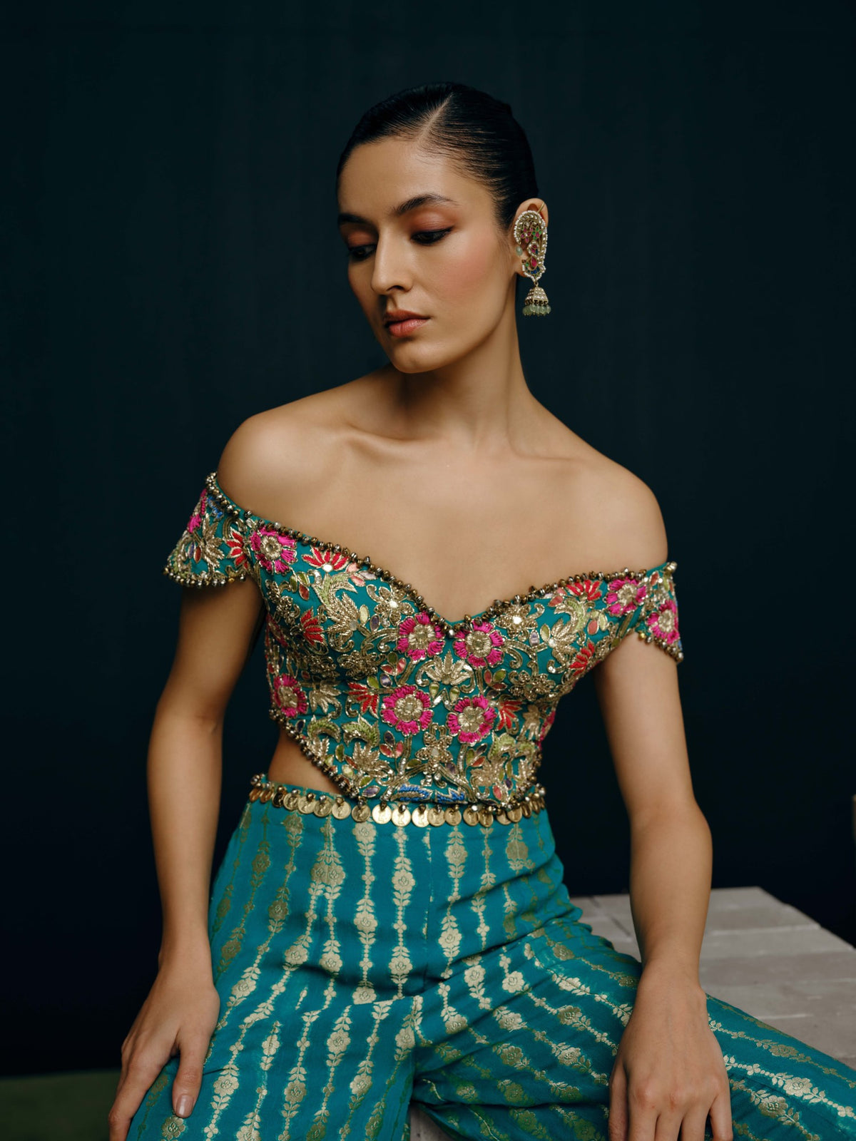 Jaya jumpsuit
