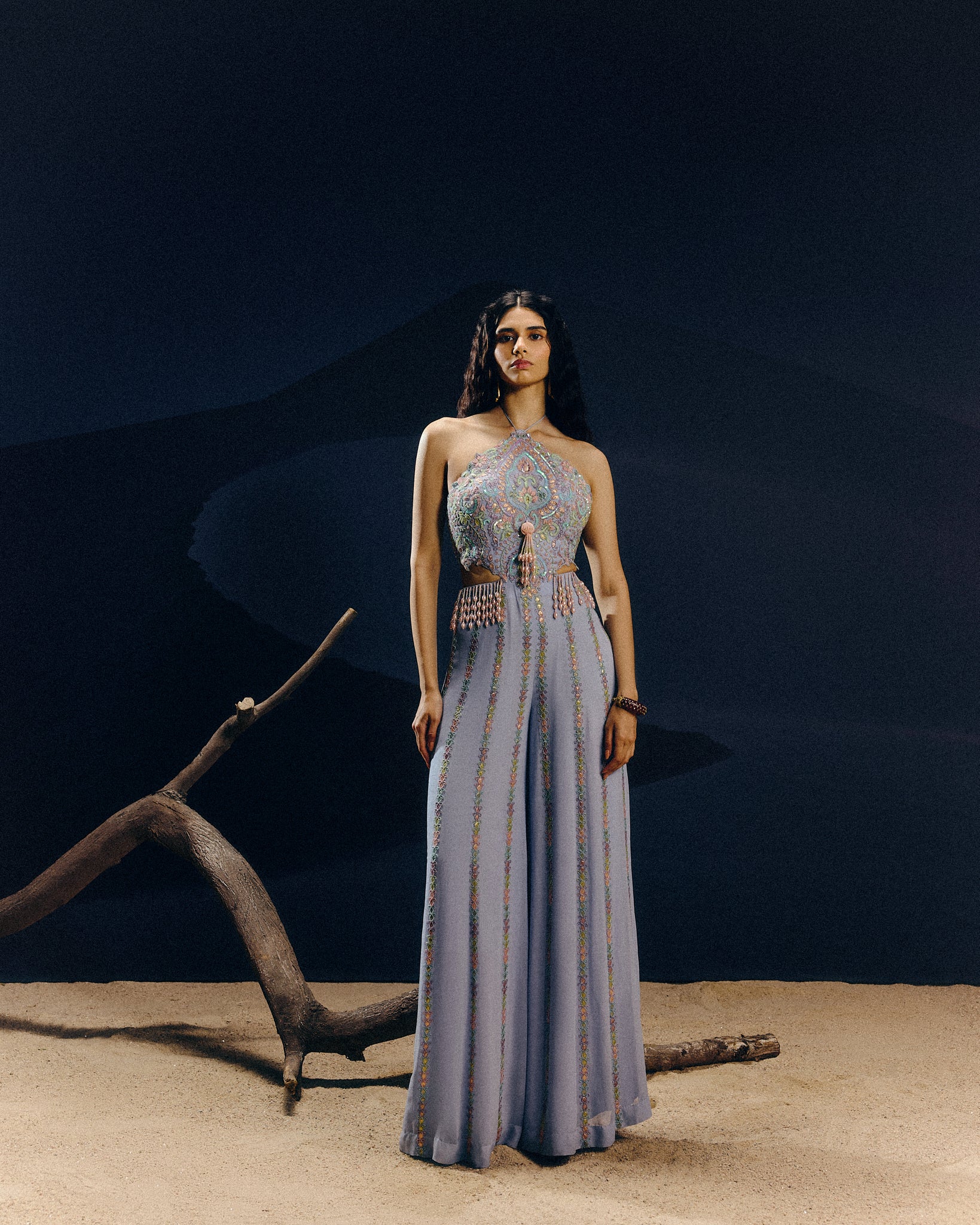 Mundal Jumpsuit