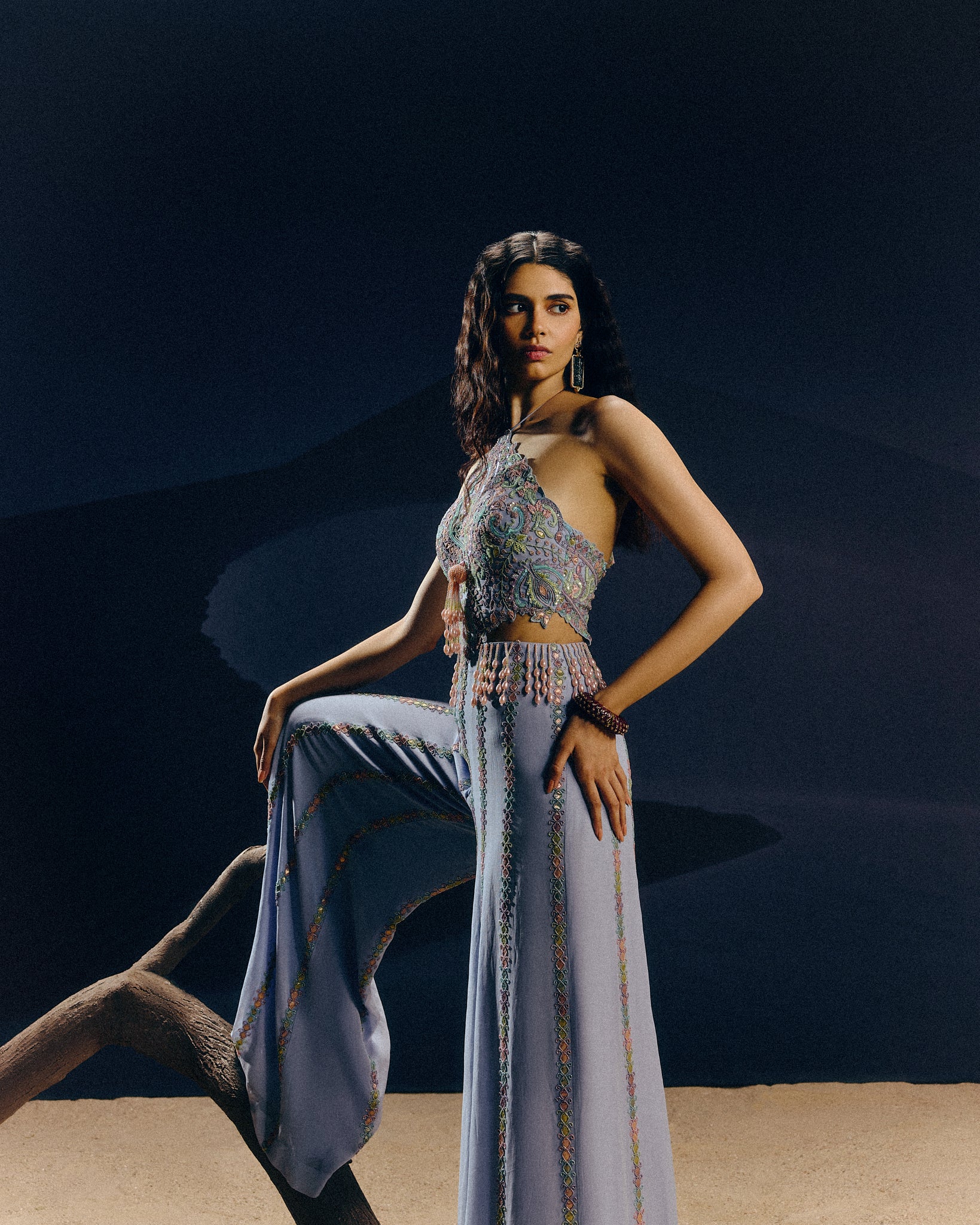 Mundal Jumpsuit