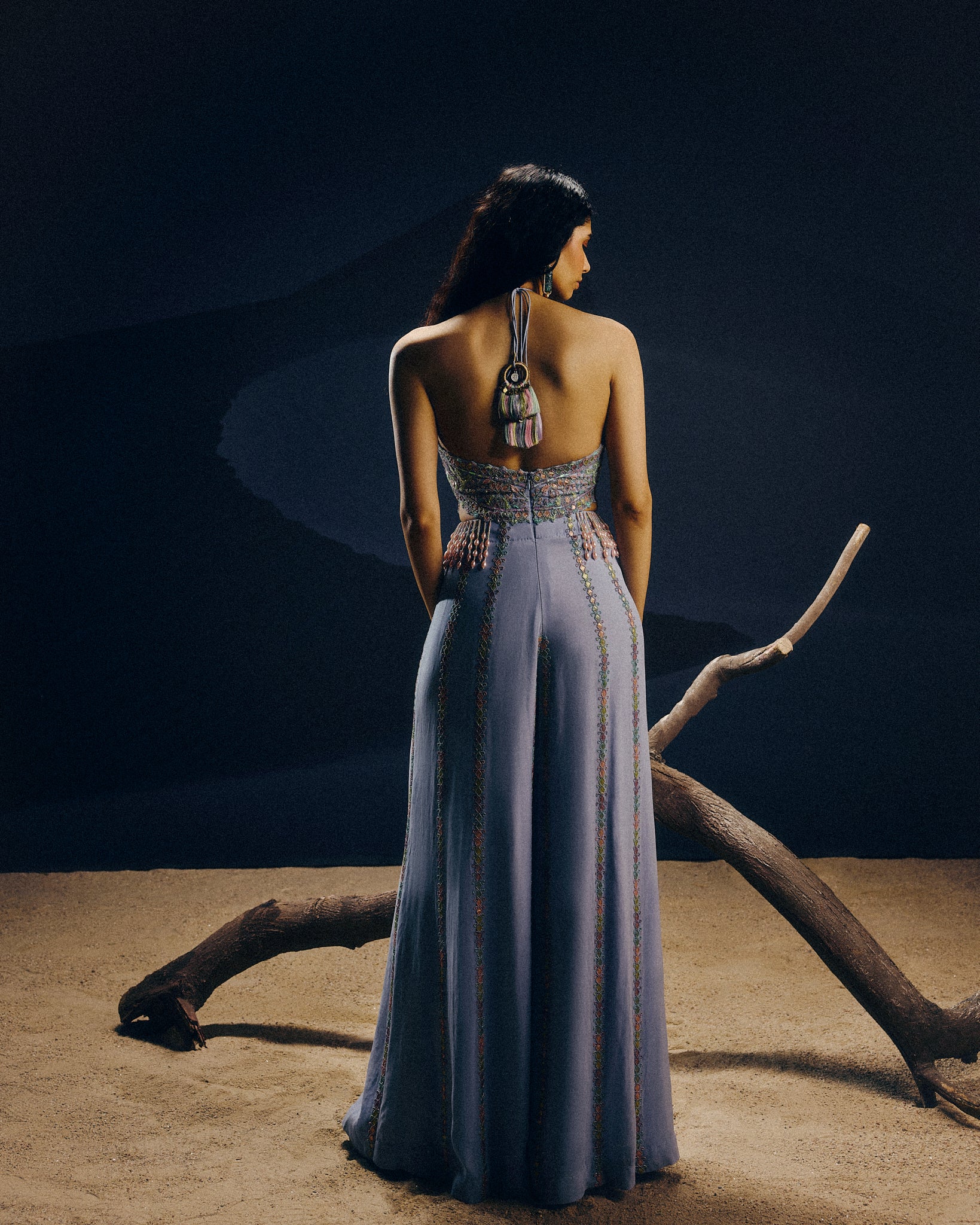 Mundal Jumpsuit
