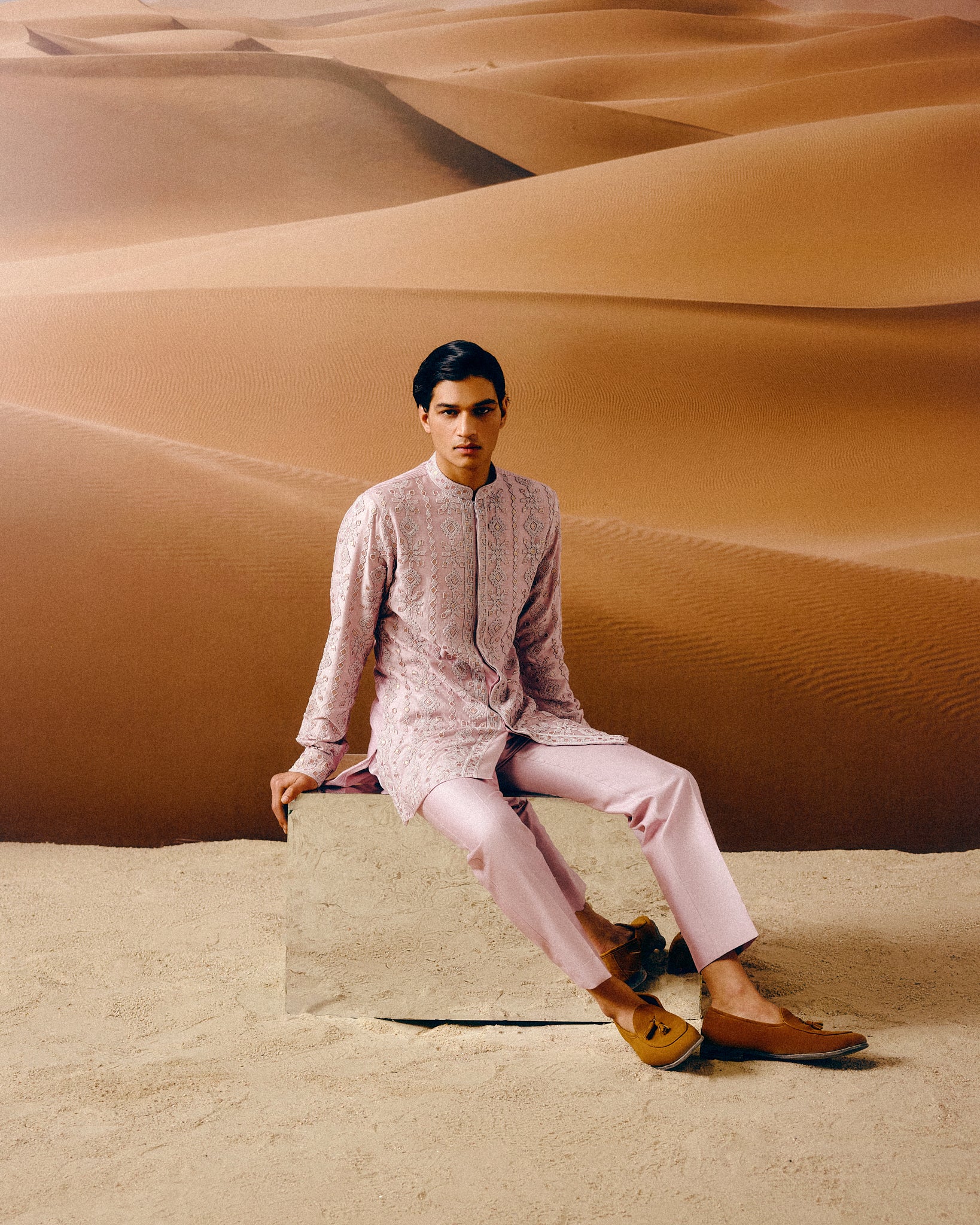 Manikya Kurta Set