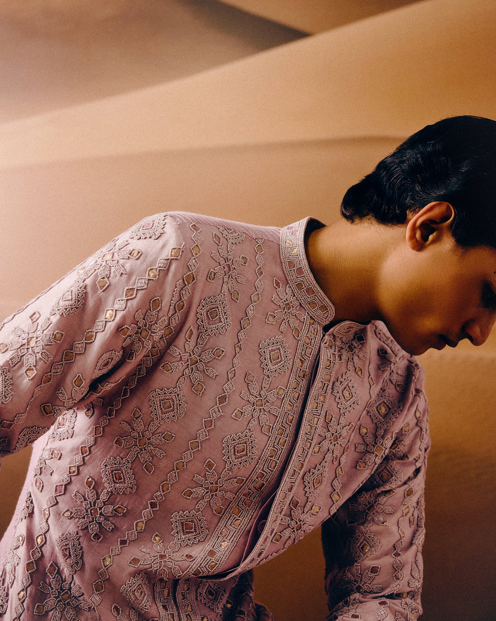 Manikya Kurta Set