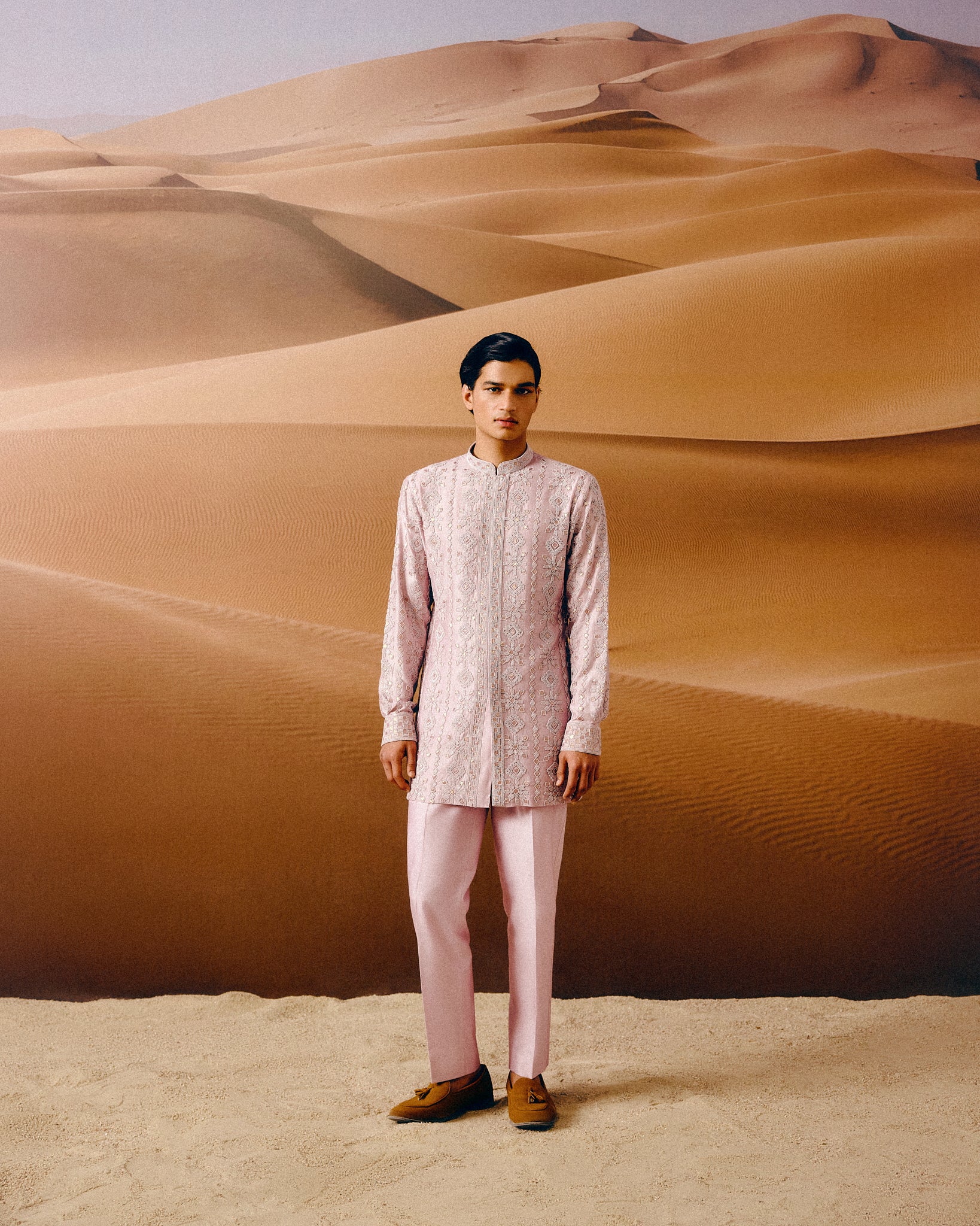 Manikya Kurta Set