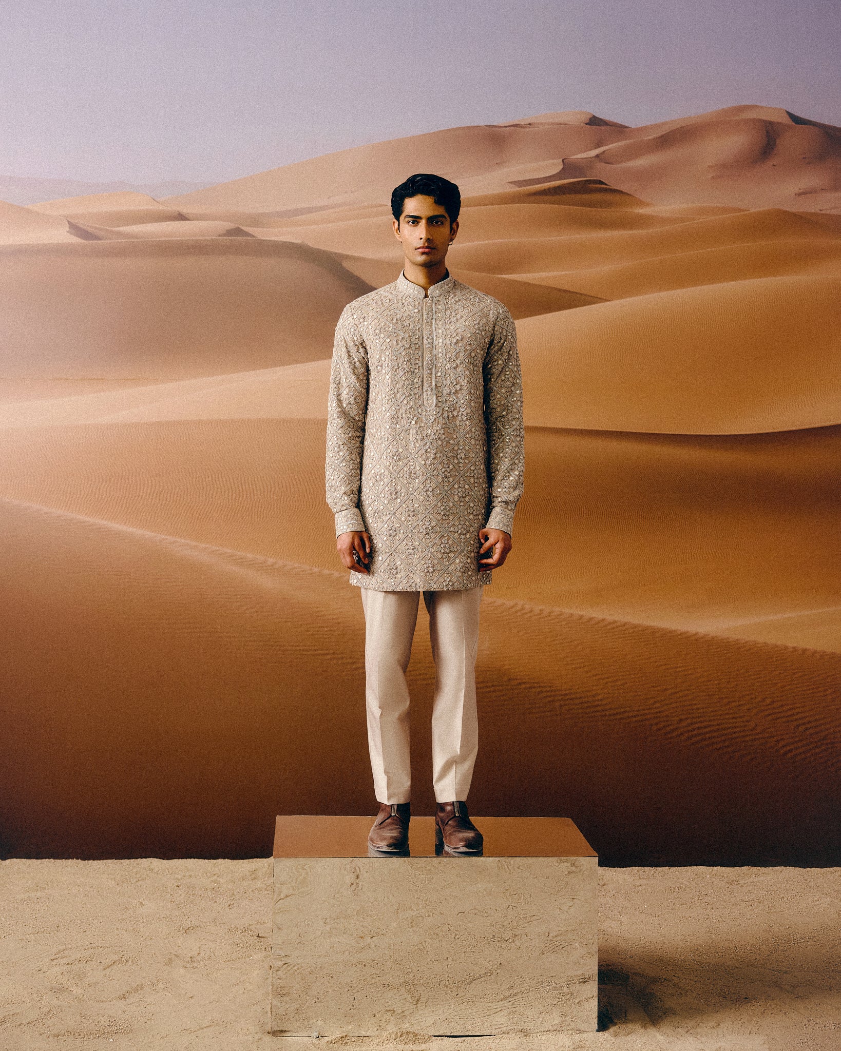 Vanya Kurta Set