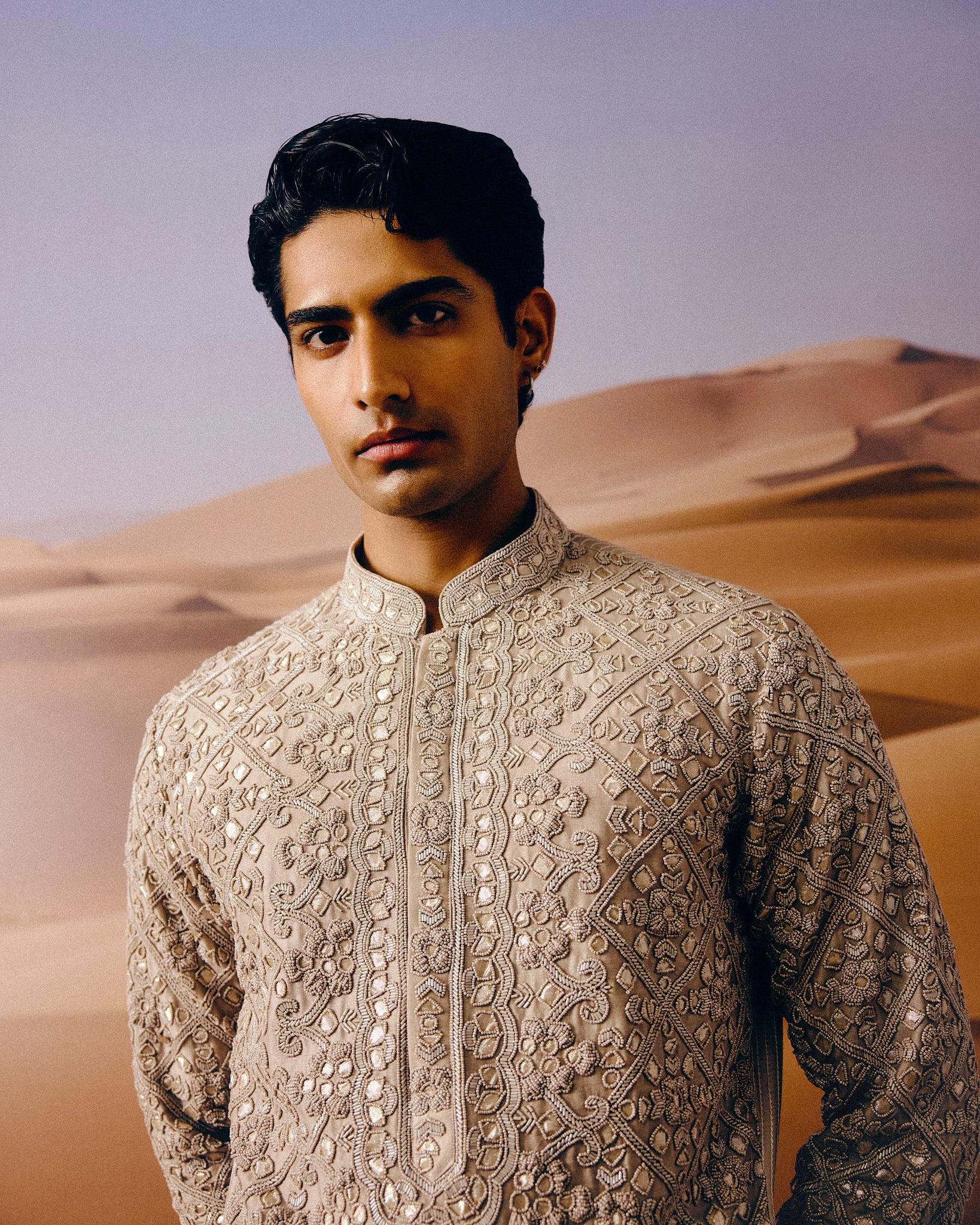 Vanya Kurta Set