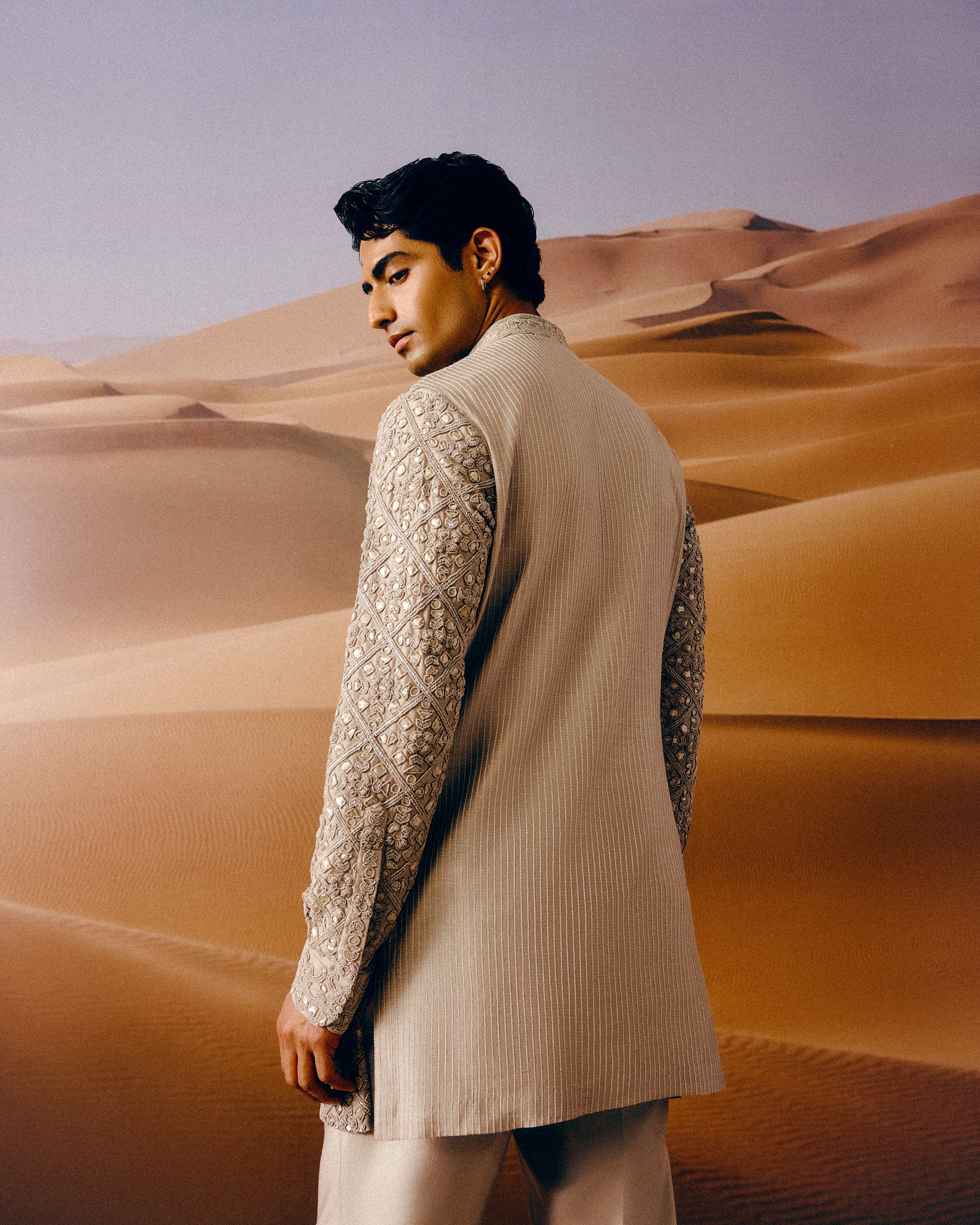 Vanya Kurta Set