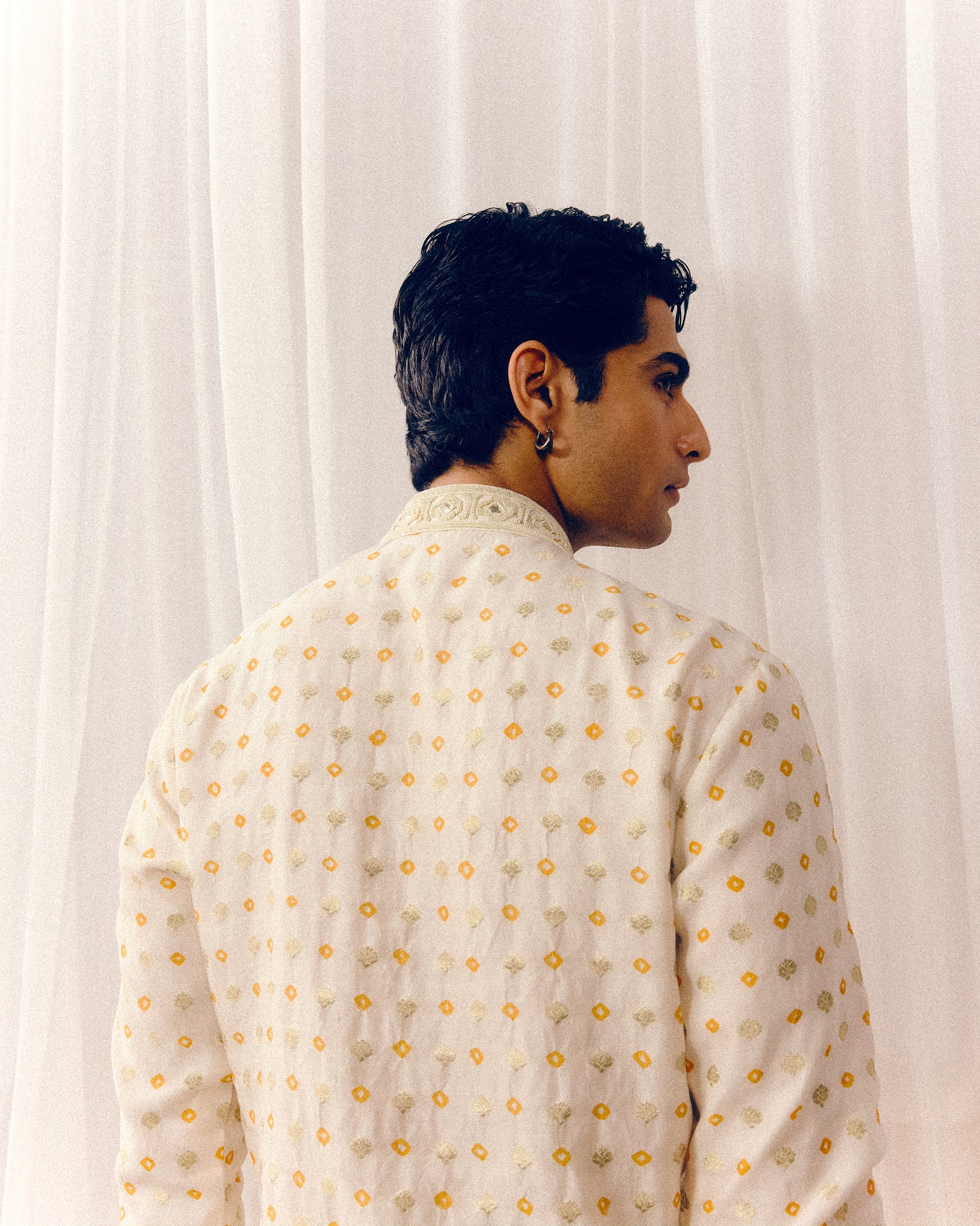 Chandi Kurta Set