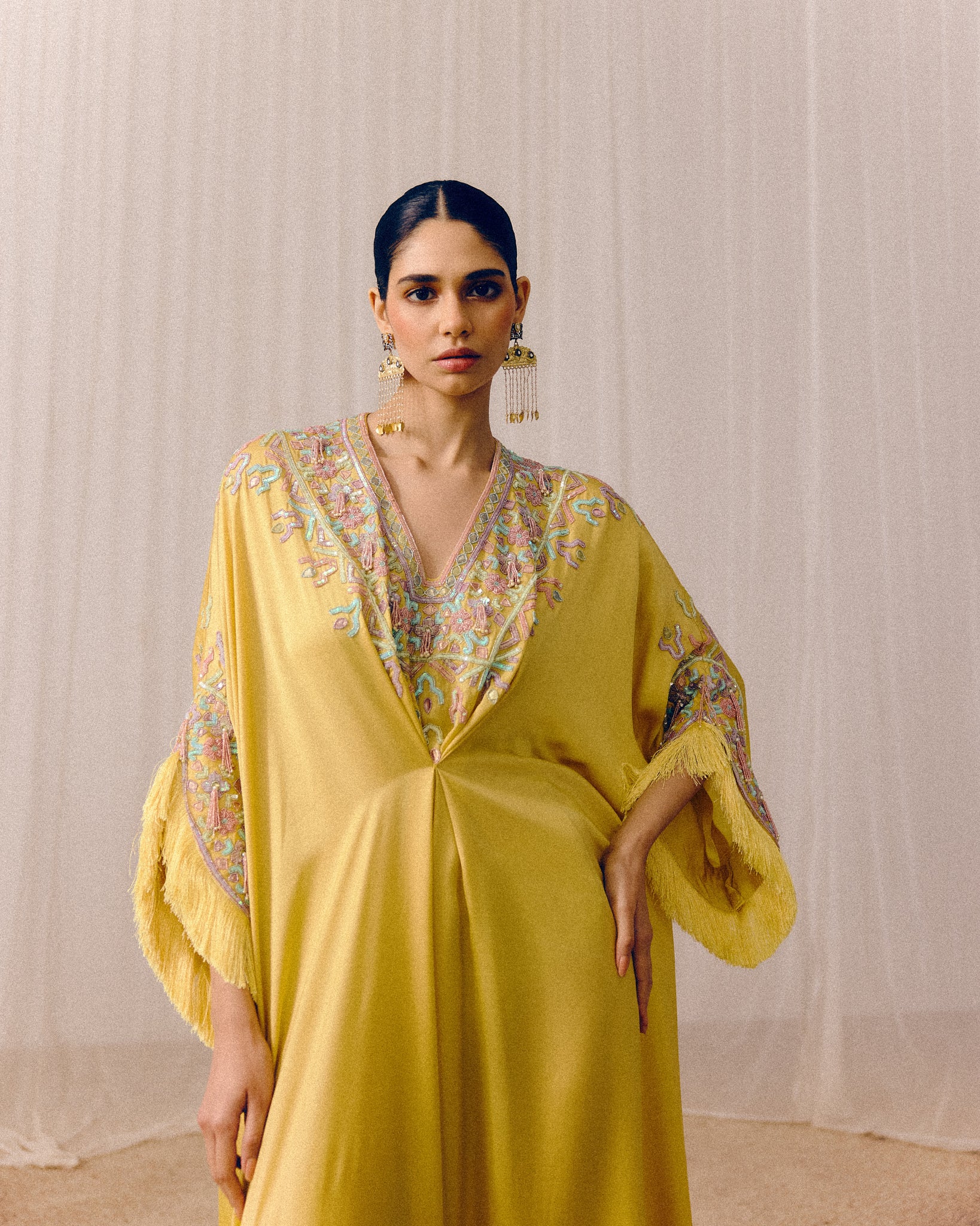 Vadi Kaftan