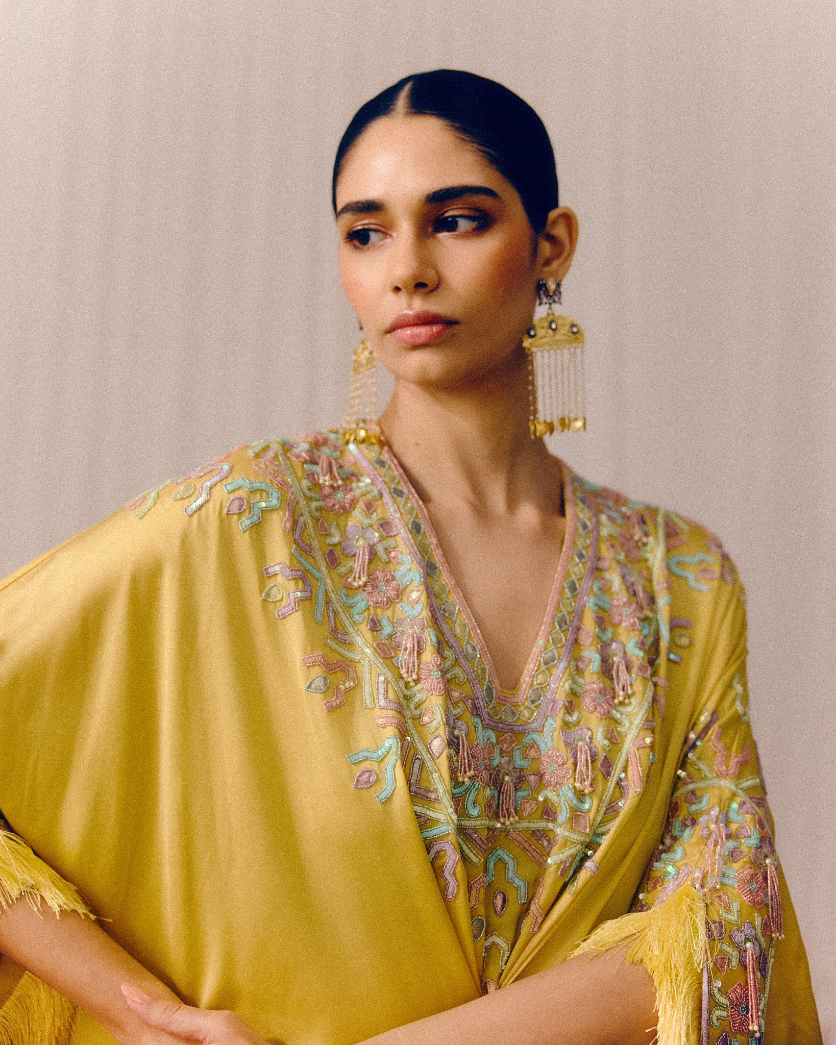 Vadi Kaftan