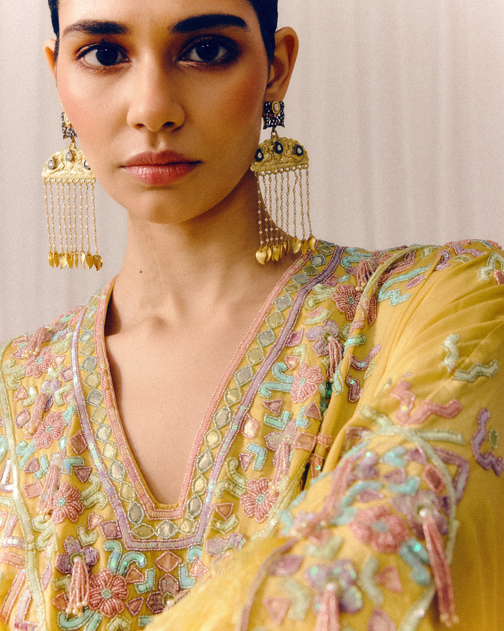 Vadi Kaftan