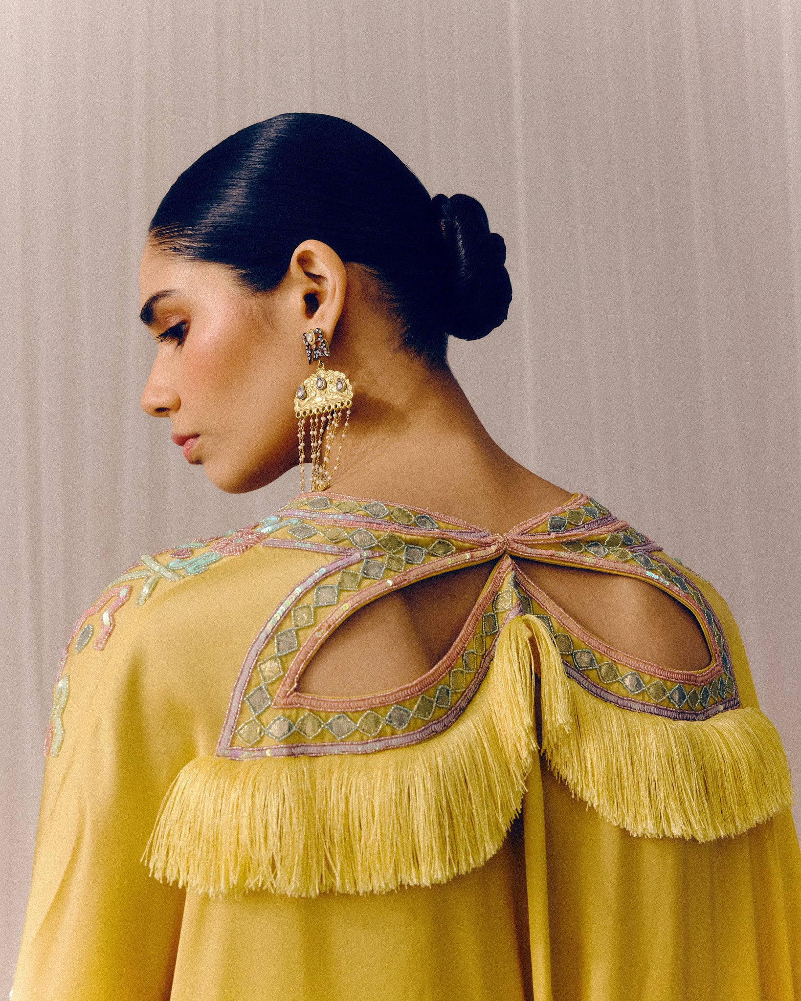 Vadi Kaftan