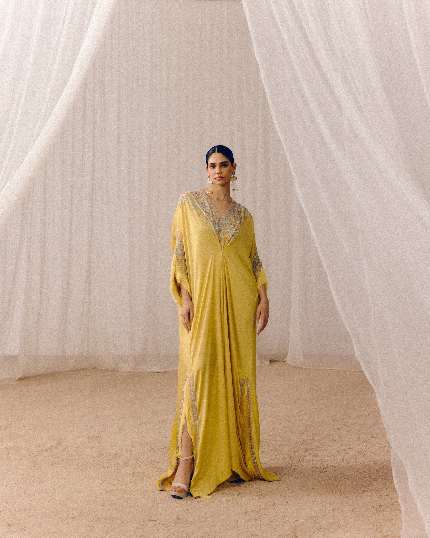 Vadi Kaftan
