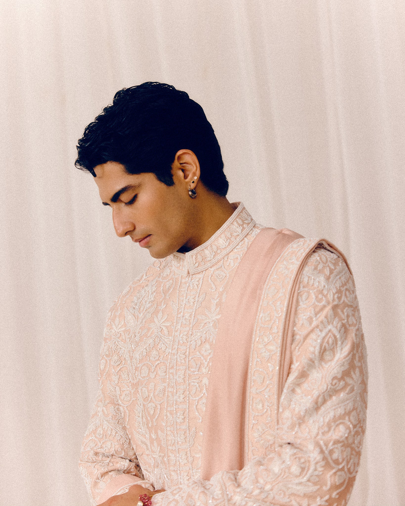 Patra Sherwani Set