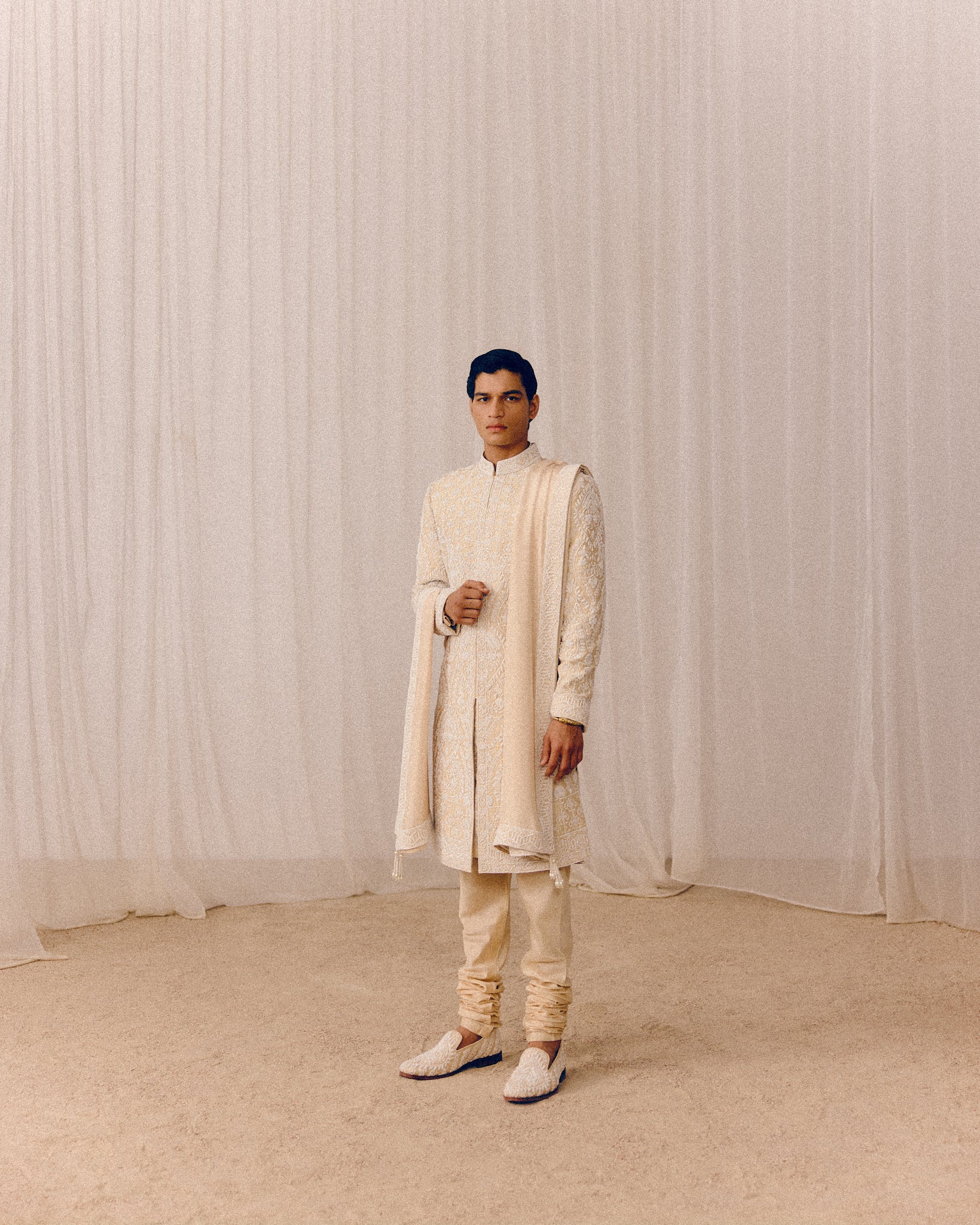Bani Sherwani Set