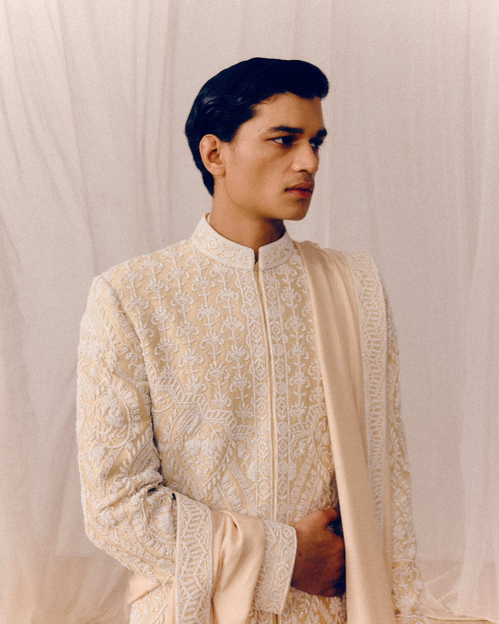 Bani Sherwani Set