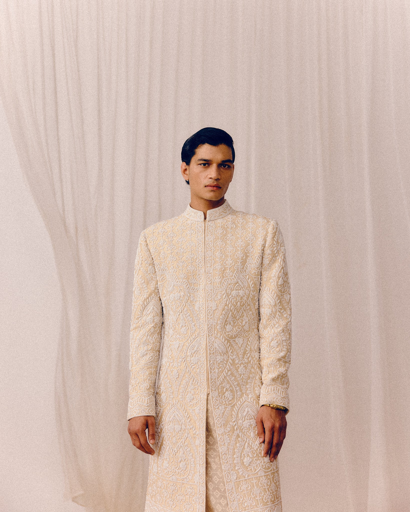 Bani Sherwani Set