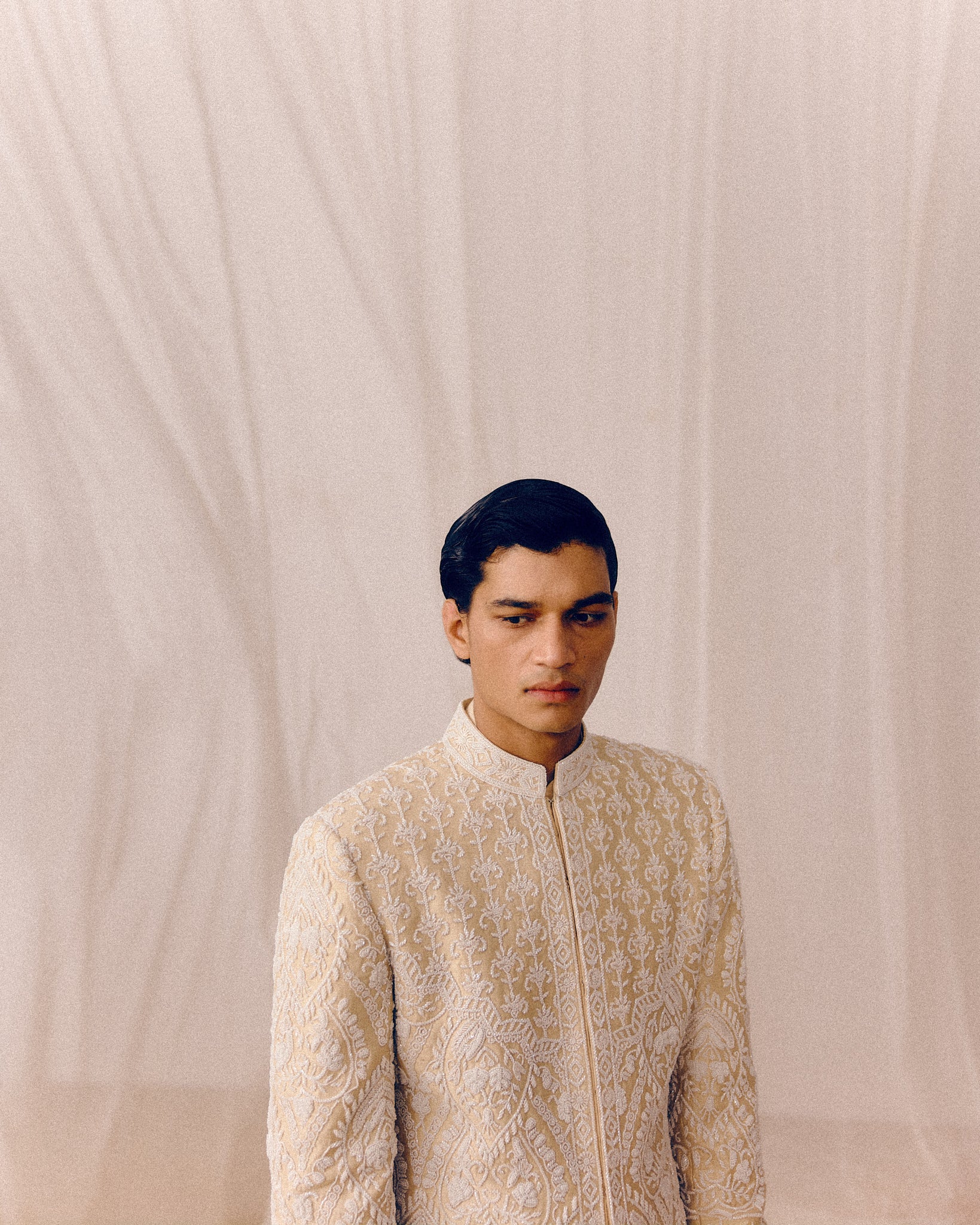 Bani Sherwani Set