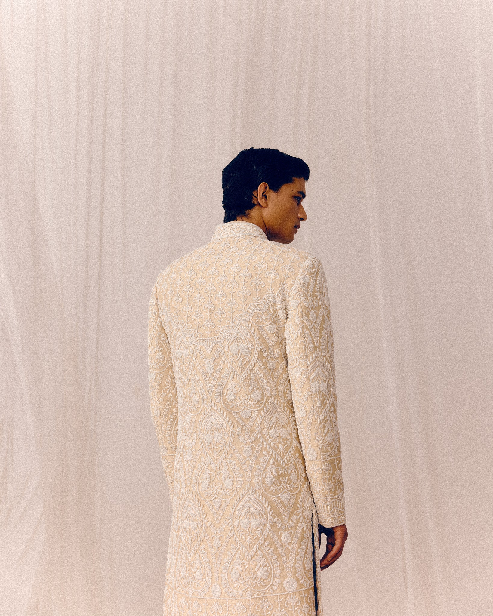 Bani Sherwani Set