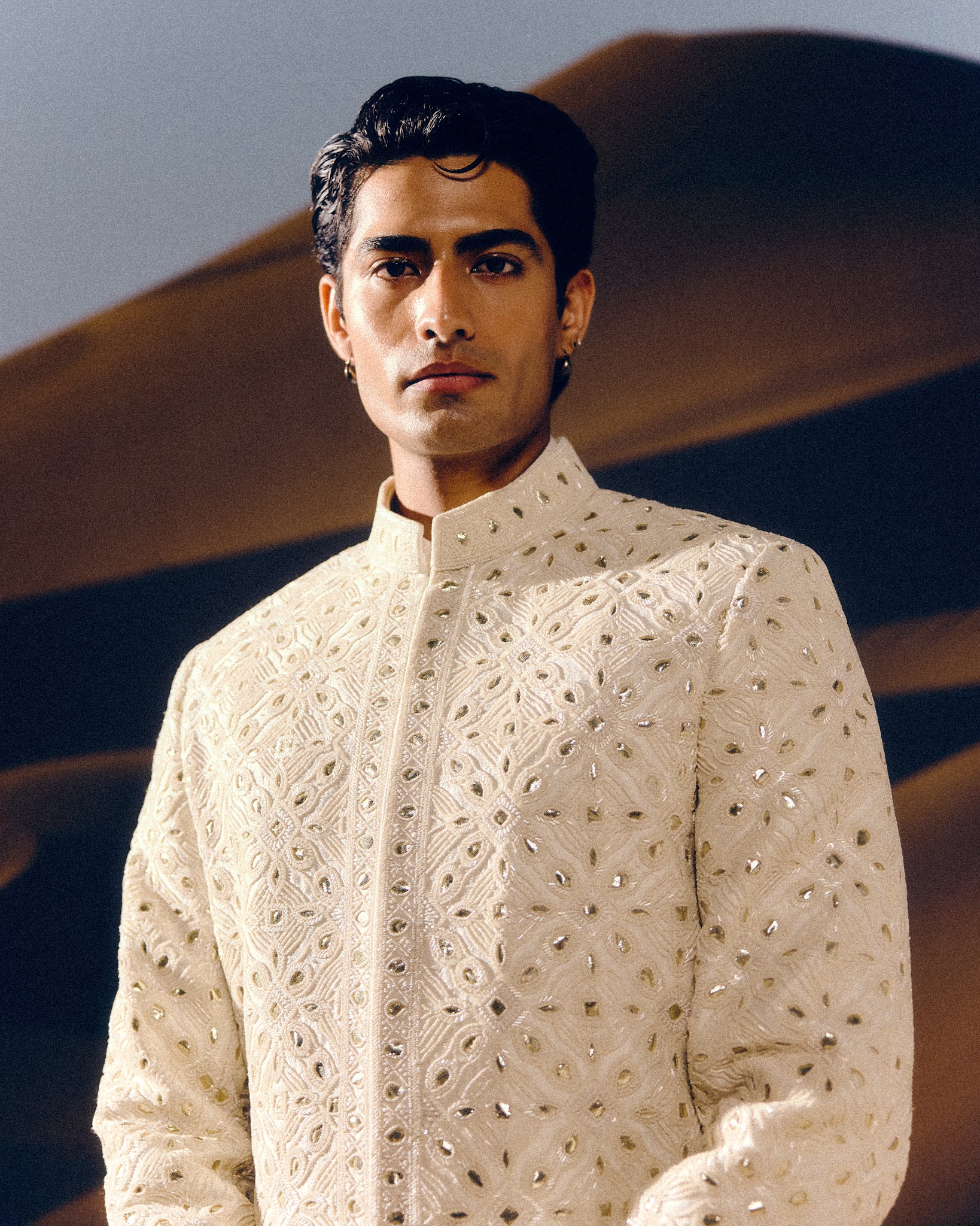 Rup Sherwani Set