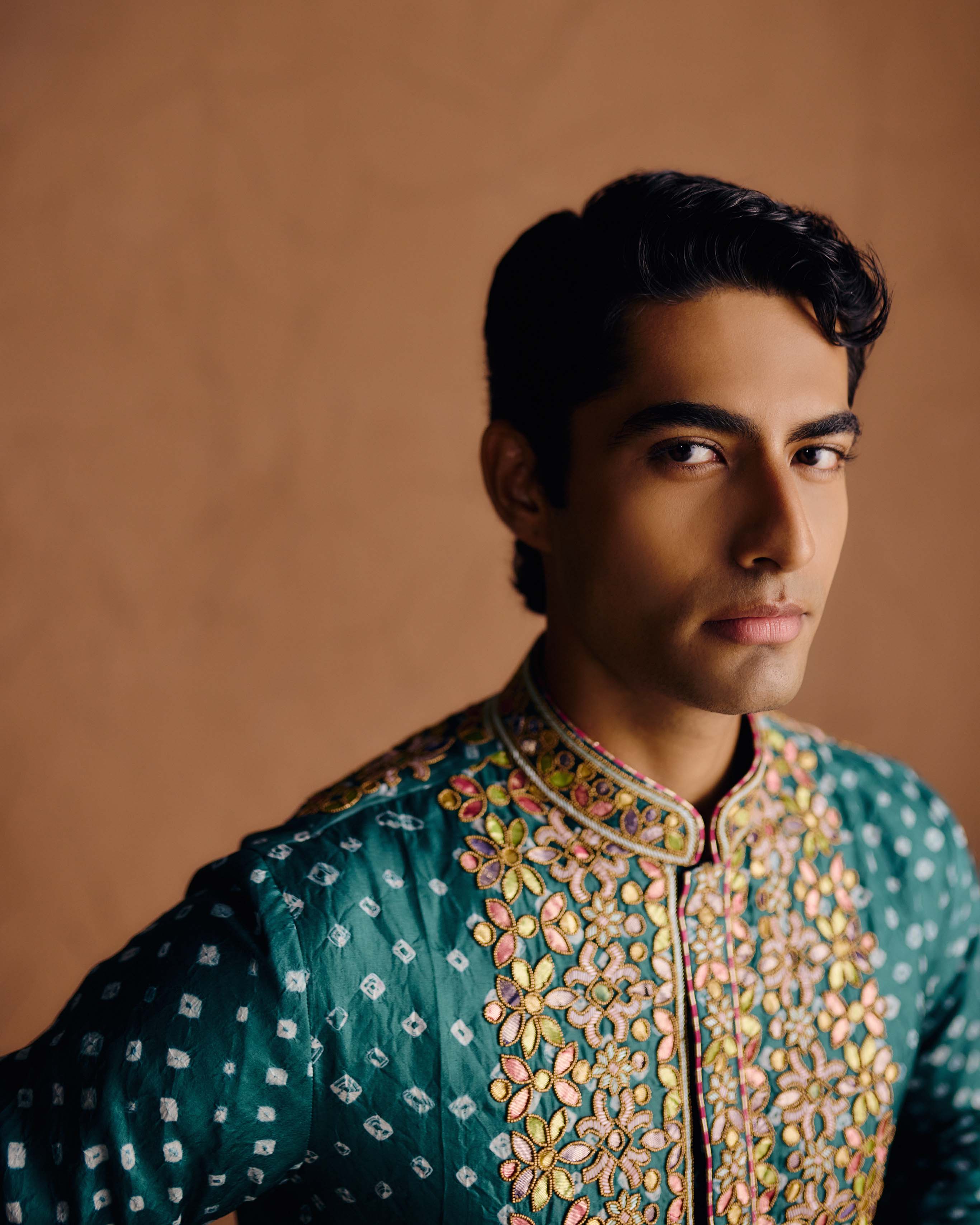 Marvaan Kurta Set