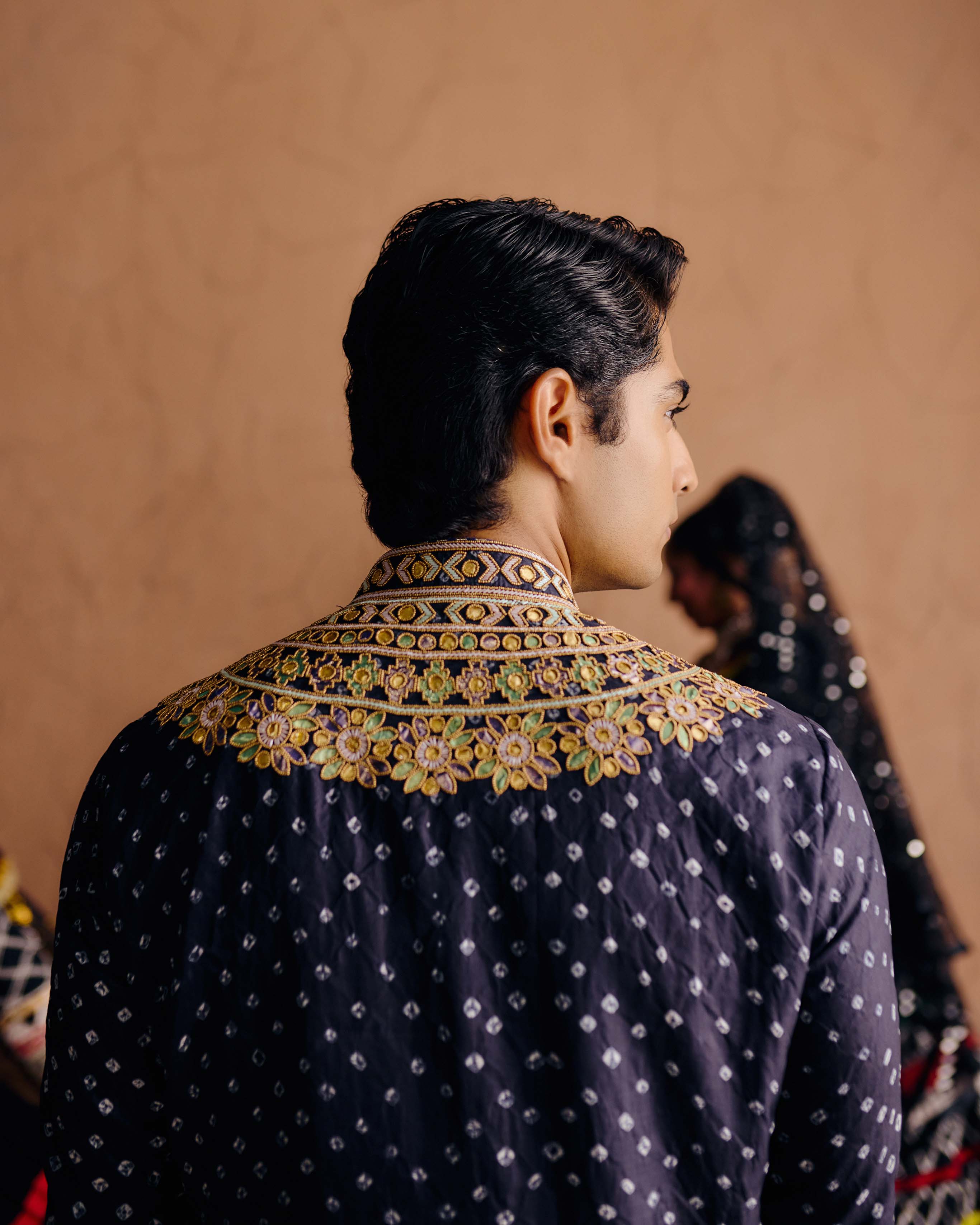 Rajvat Kurta Set