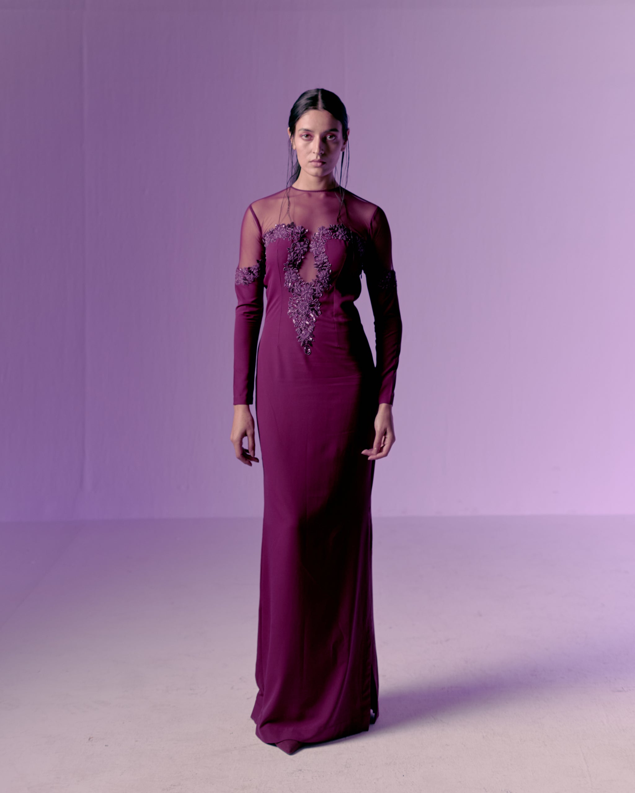 Petunia Dress