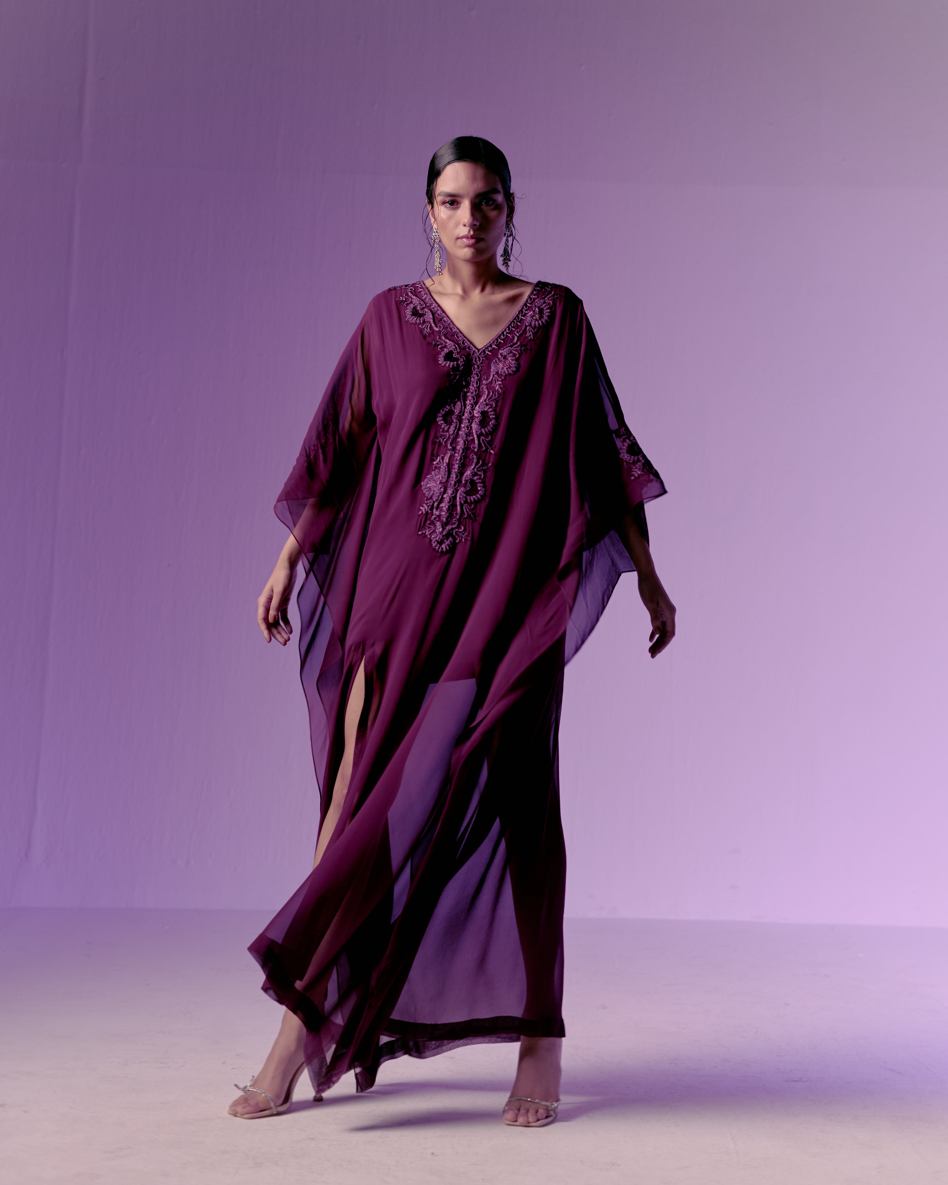 Dahlia Kaftan