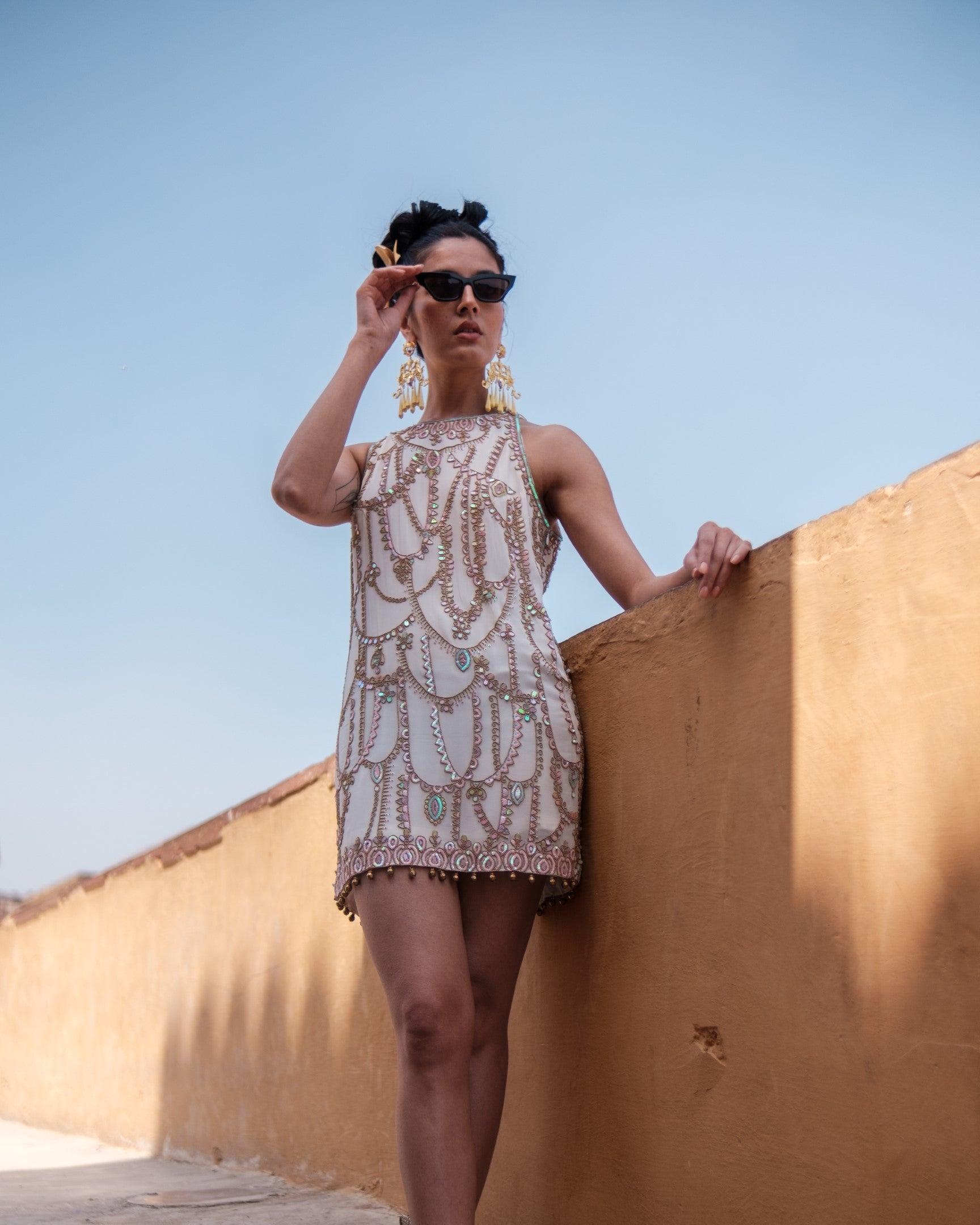 Trinkets Dress