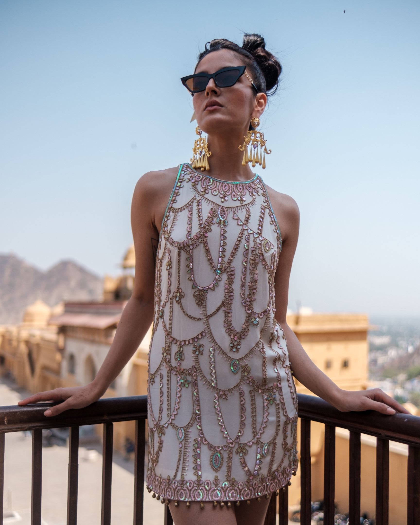 Trinkets Dress