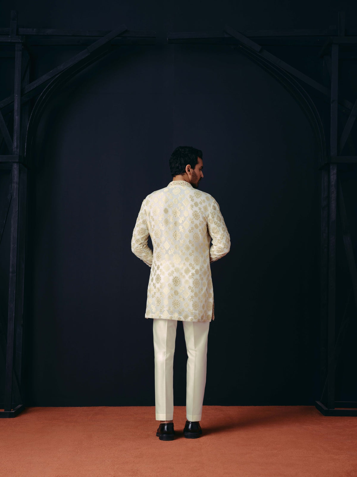 Avyaya kurta and pant set