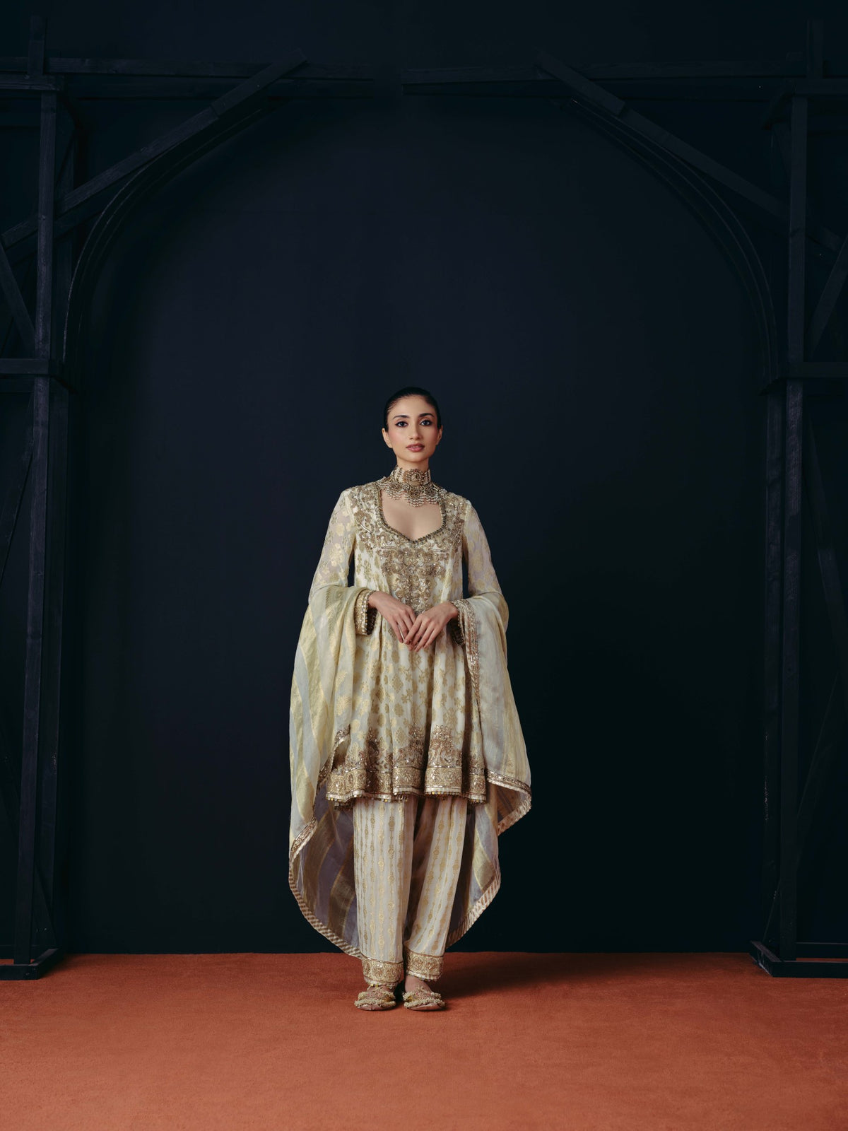 Ananya Kurta Set