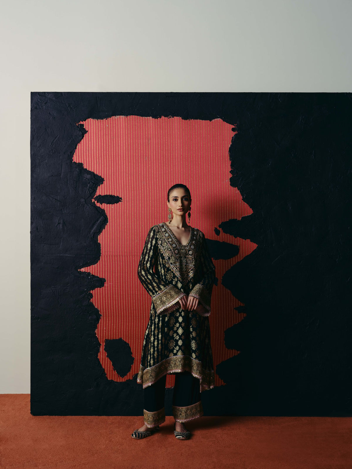 Malini Kurta Set