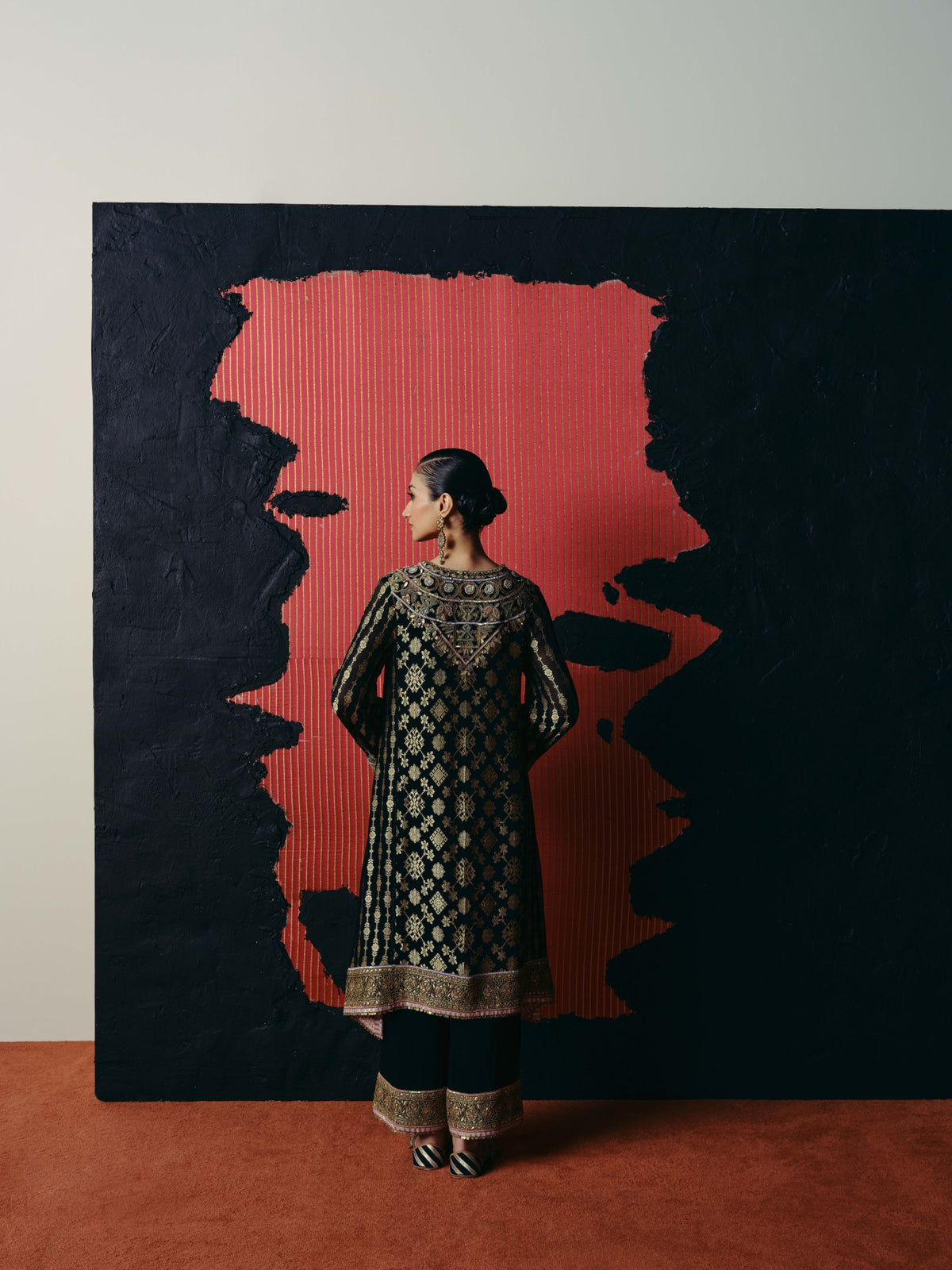 Malini Kurta Set
