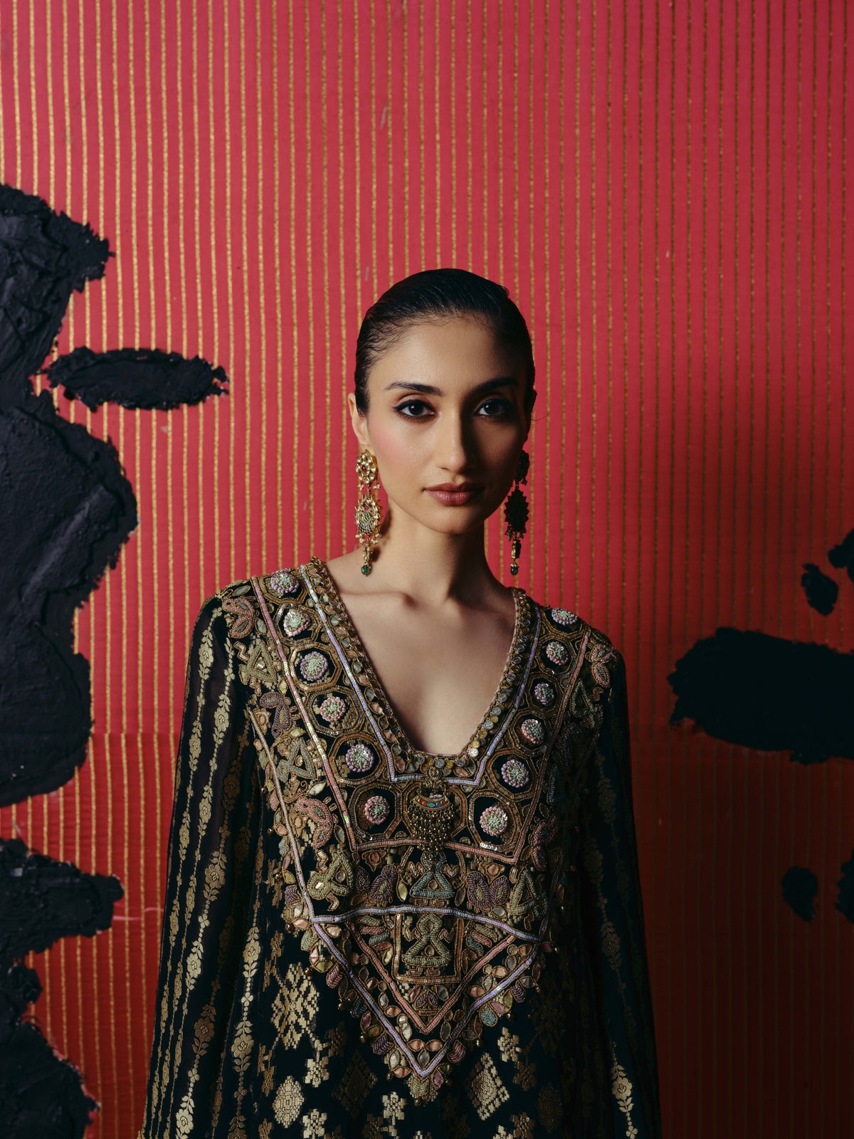 Malini Kurta Set