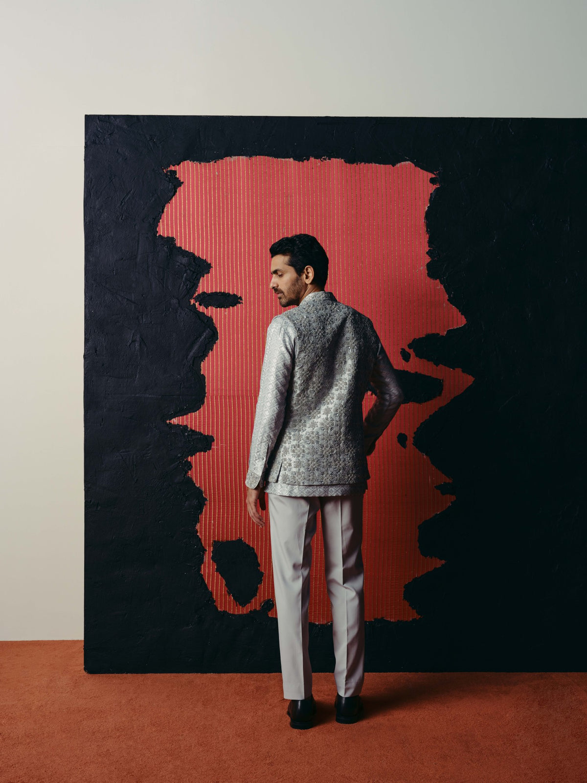 Neel nehru jacket,kurta and pant set