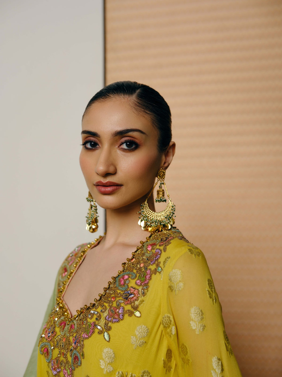 Kiran Kurta Set