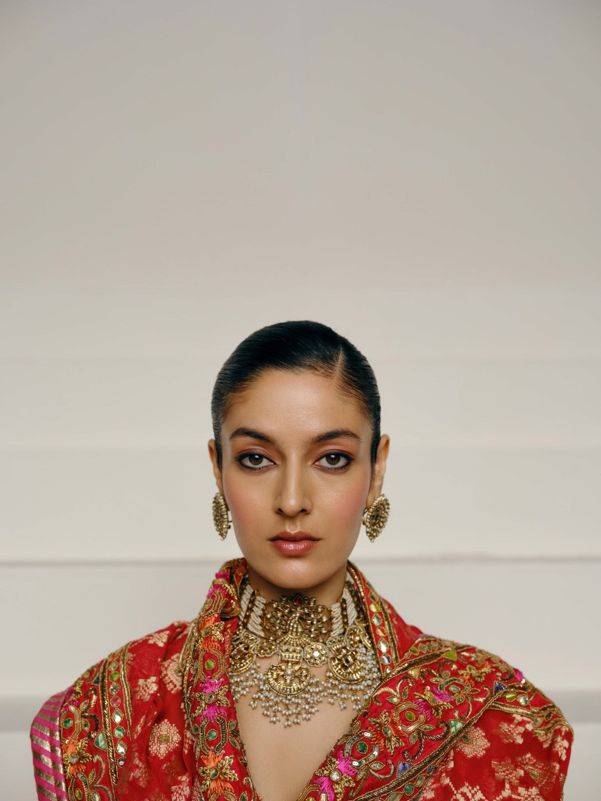 Kairavi Lehenga Set