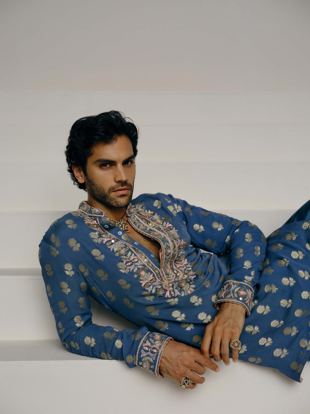 Abhira kurta and pant set