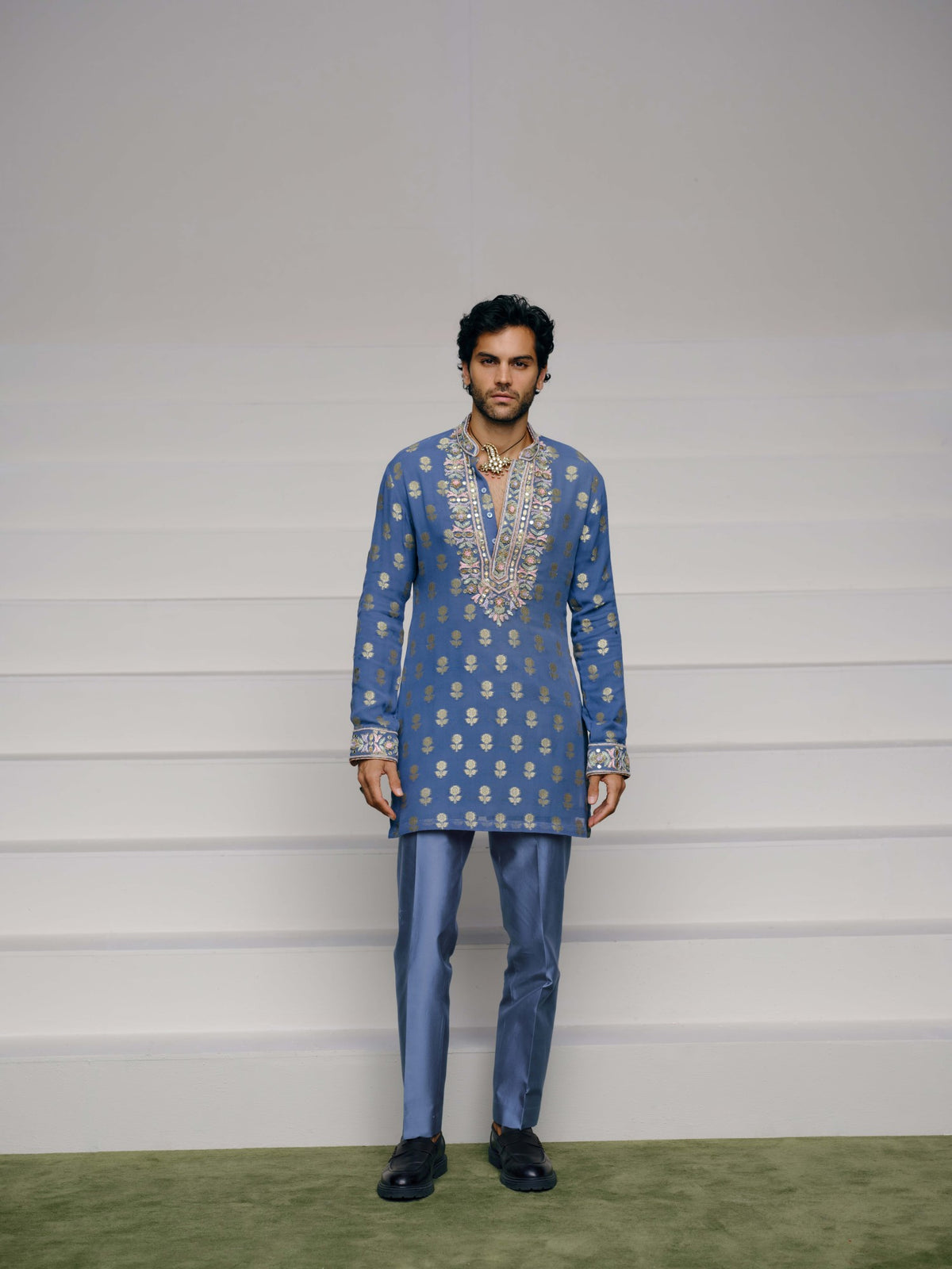 Abhira kurta and pant set