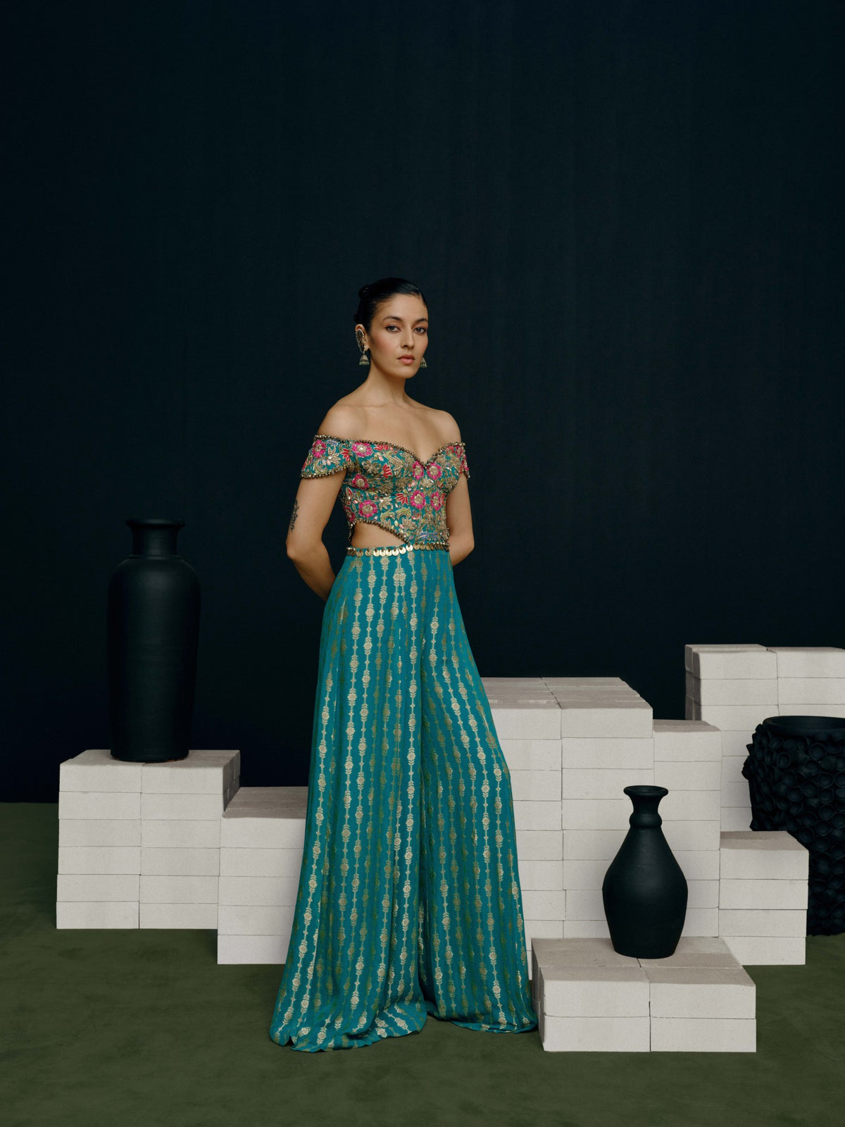 Jaya jumpsuit