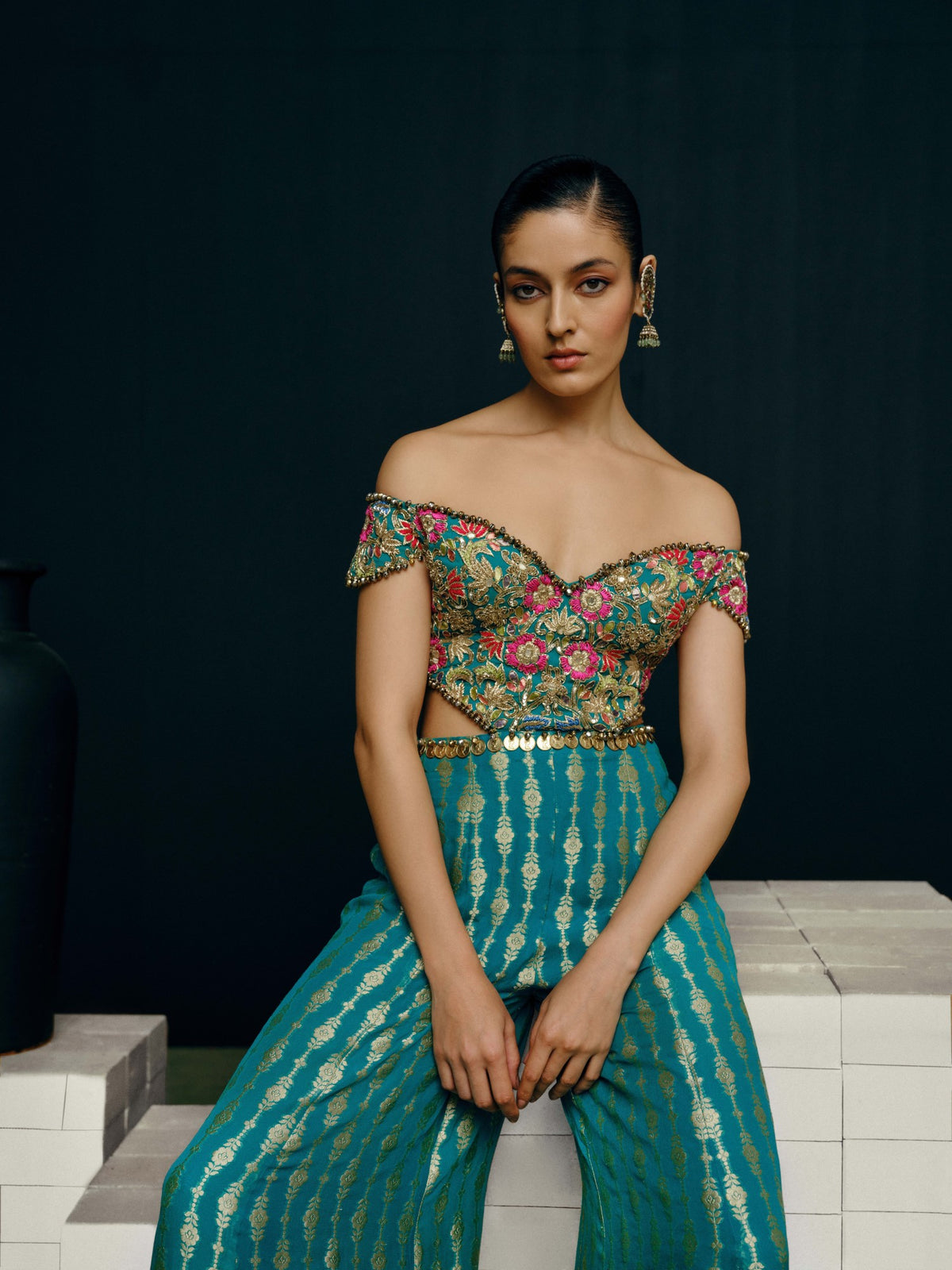 Jaya jumpsuit