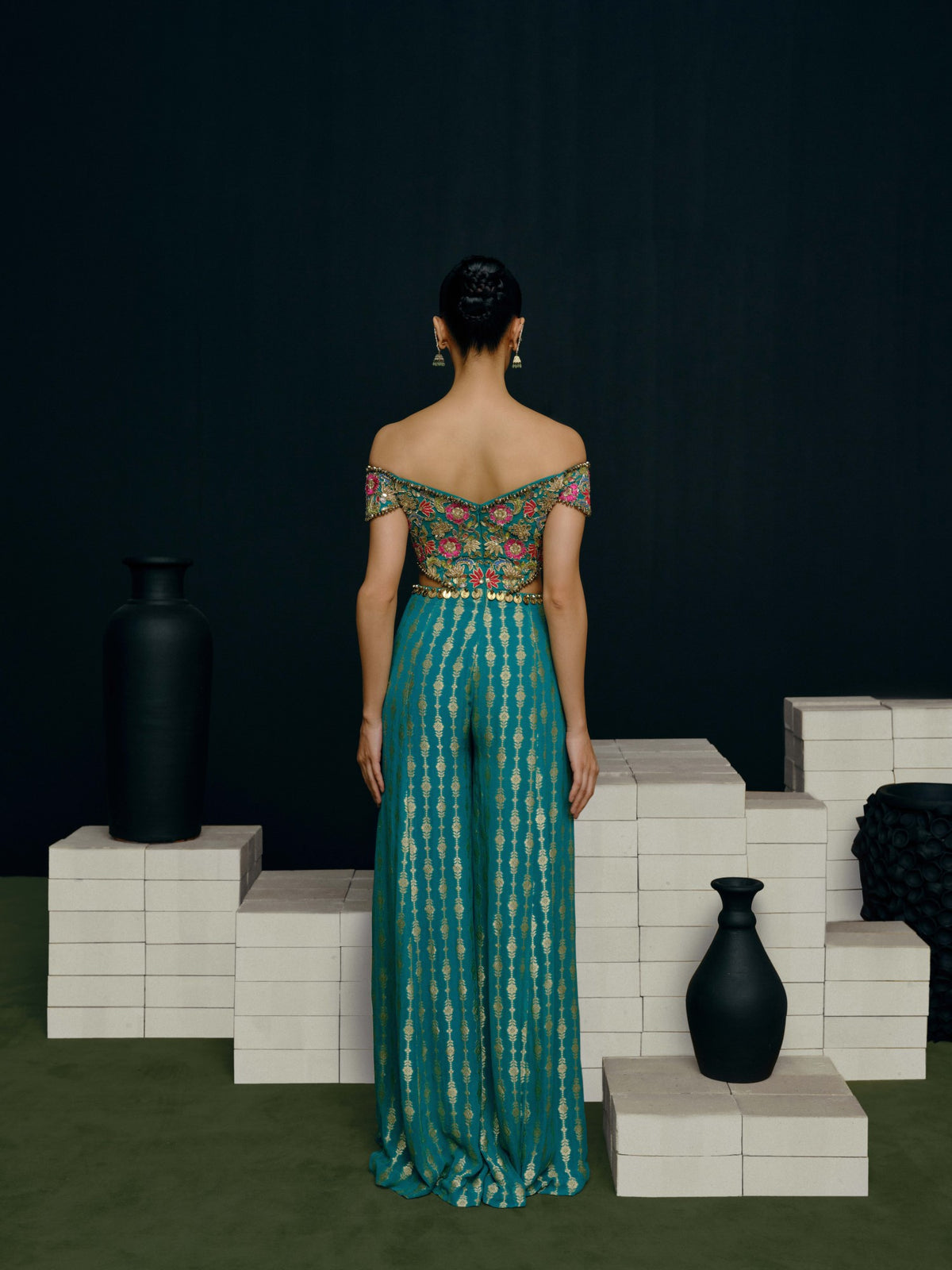 Jaya jumpsuit