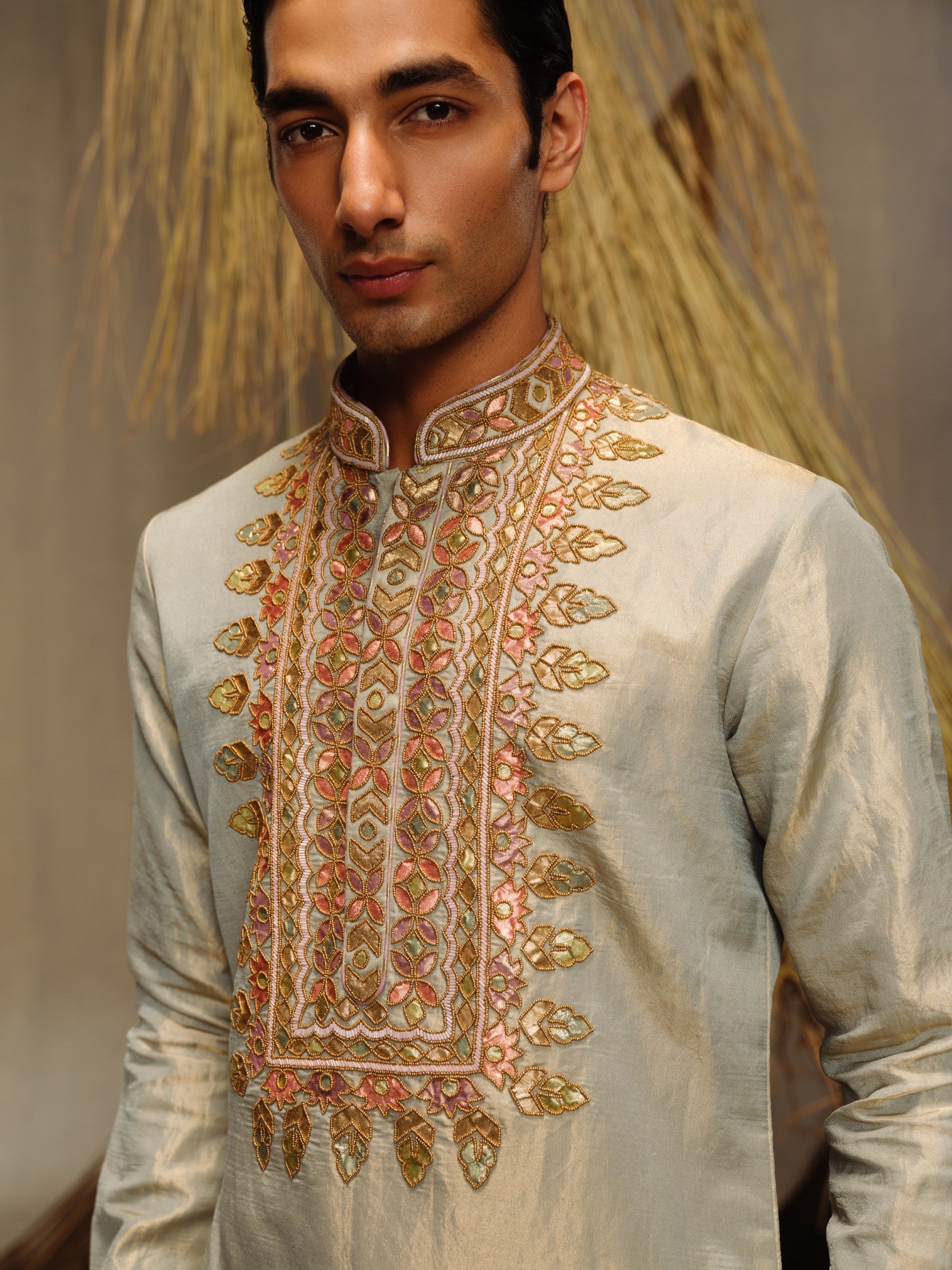 Sarab Kurta Set