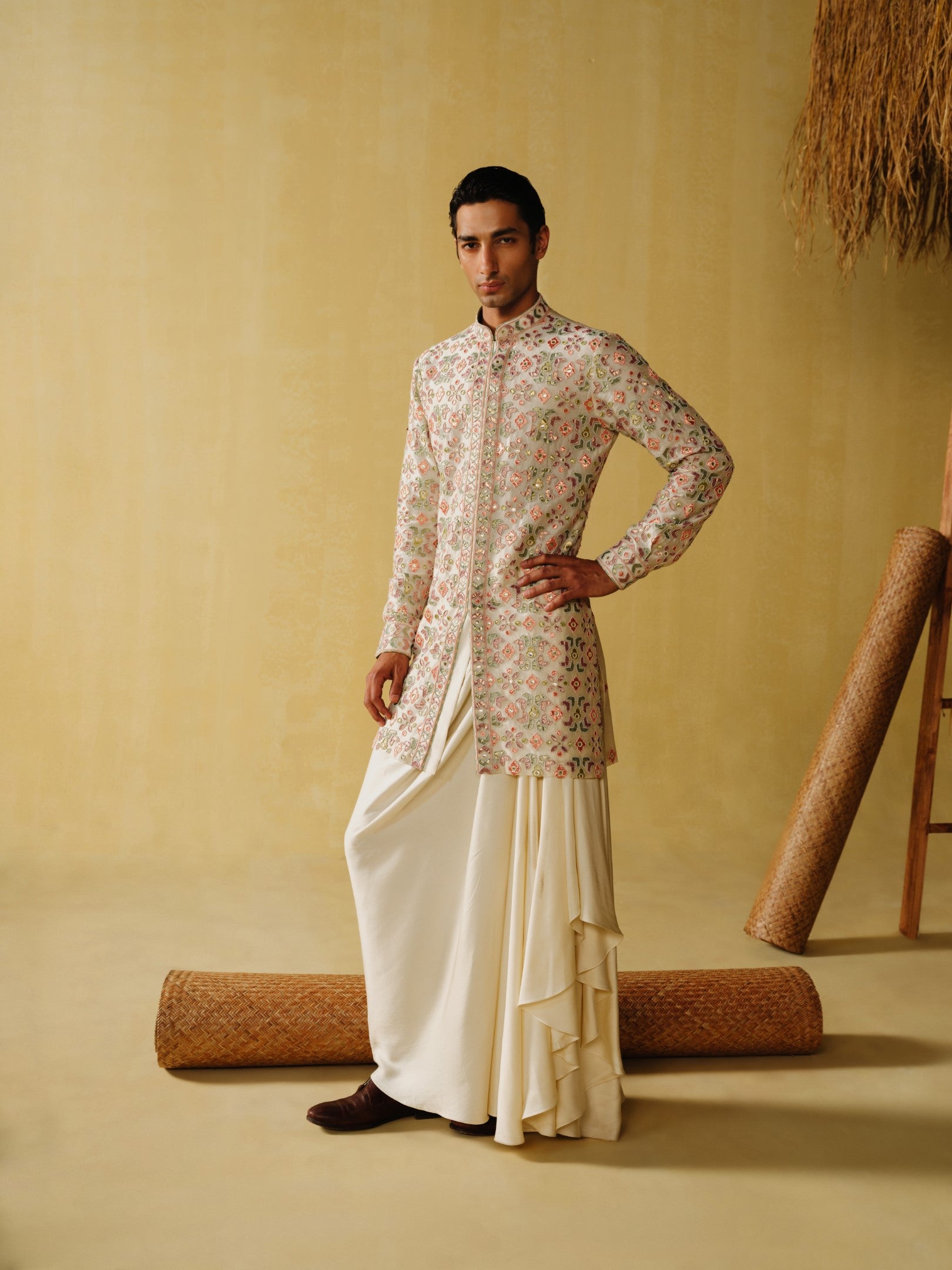 Virsa Kurta Set